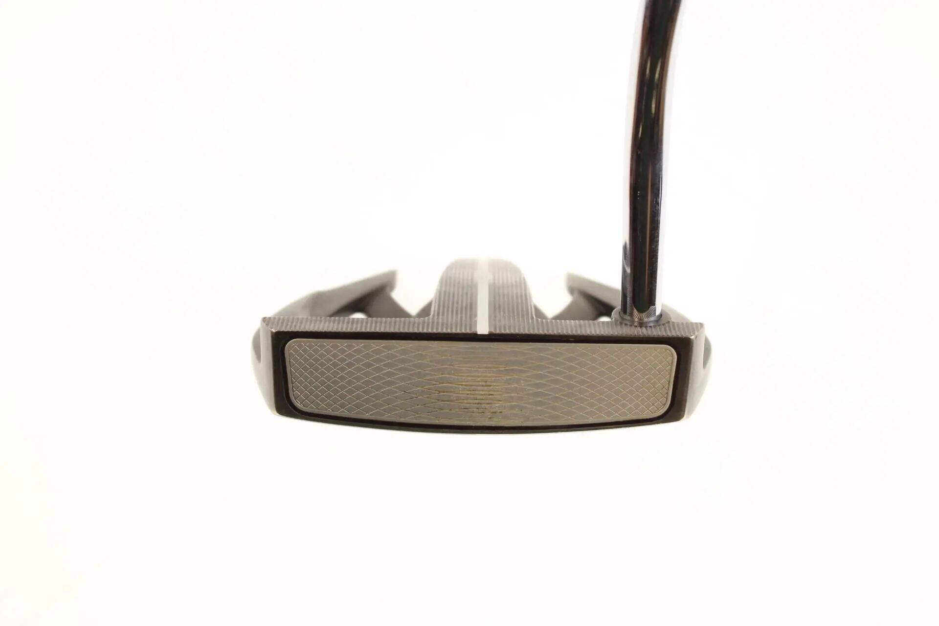 Seconde vie - Ping Sigma G Wolverine Black Nickel RH Putter - Good 2/5