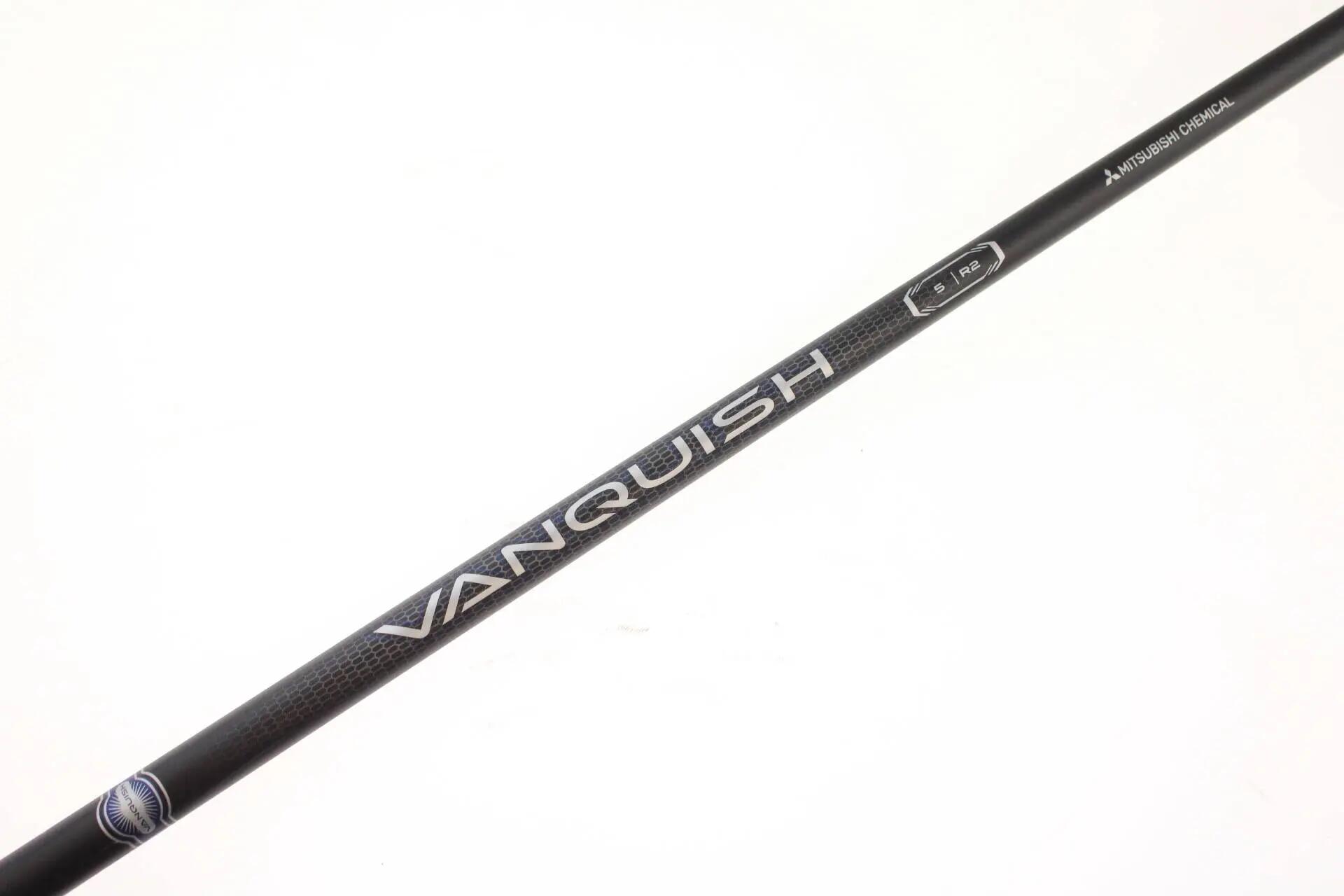 Seconde vie - Callaway Elyte RH 22-deg Hybrid - Good 4/5
