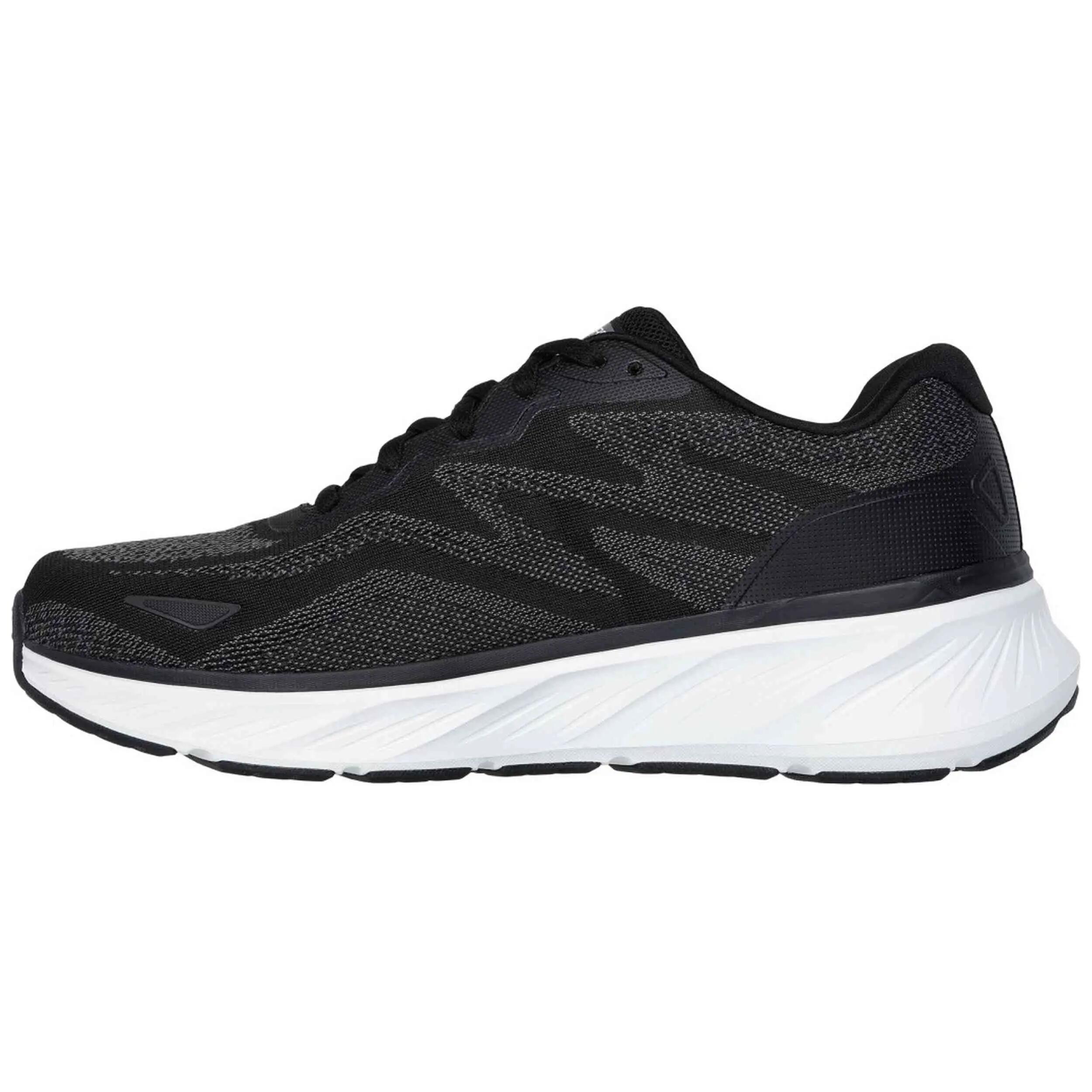 Scarpe Skechers modello 232842-BKRD per uomini 3/5