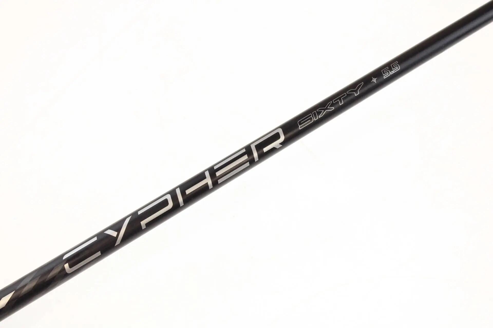 Seconde vie - Callaway Paradym Ai Smoke RH 21-deg Hybrid - Good 4/5