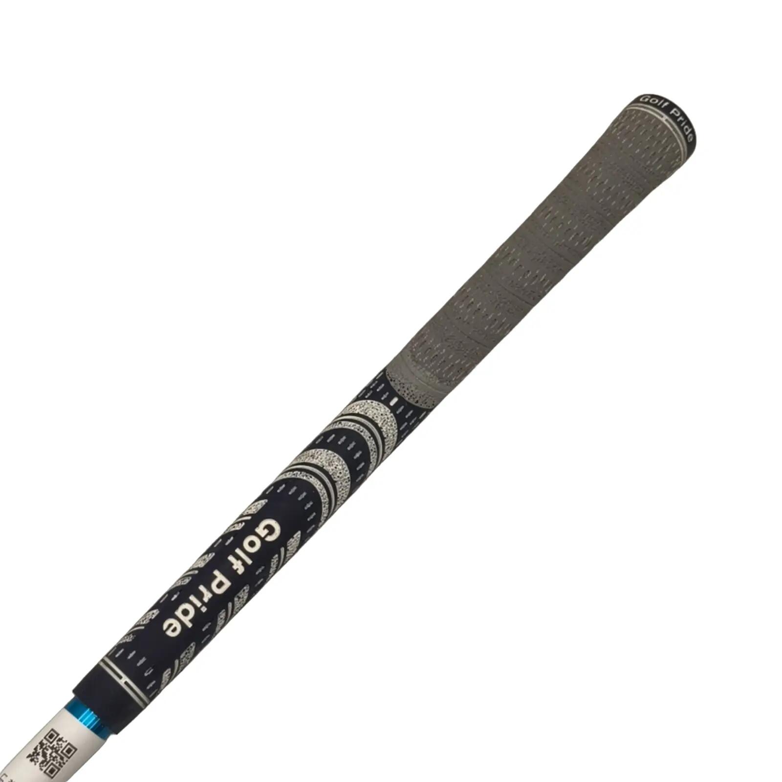 UST Mamiya Miyazaki Blue Driver Shaft / Flex X-Stiff / Srixon 3/3