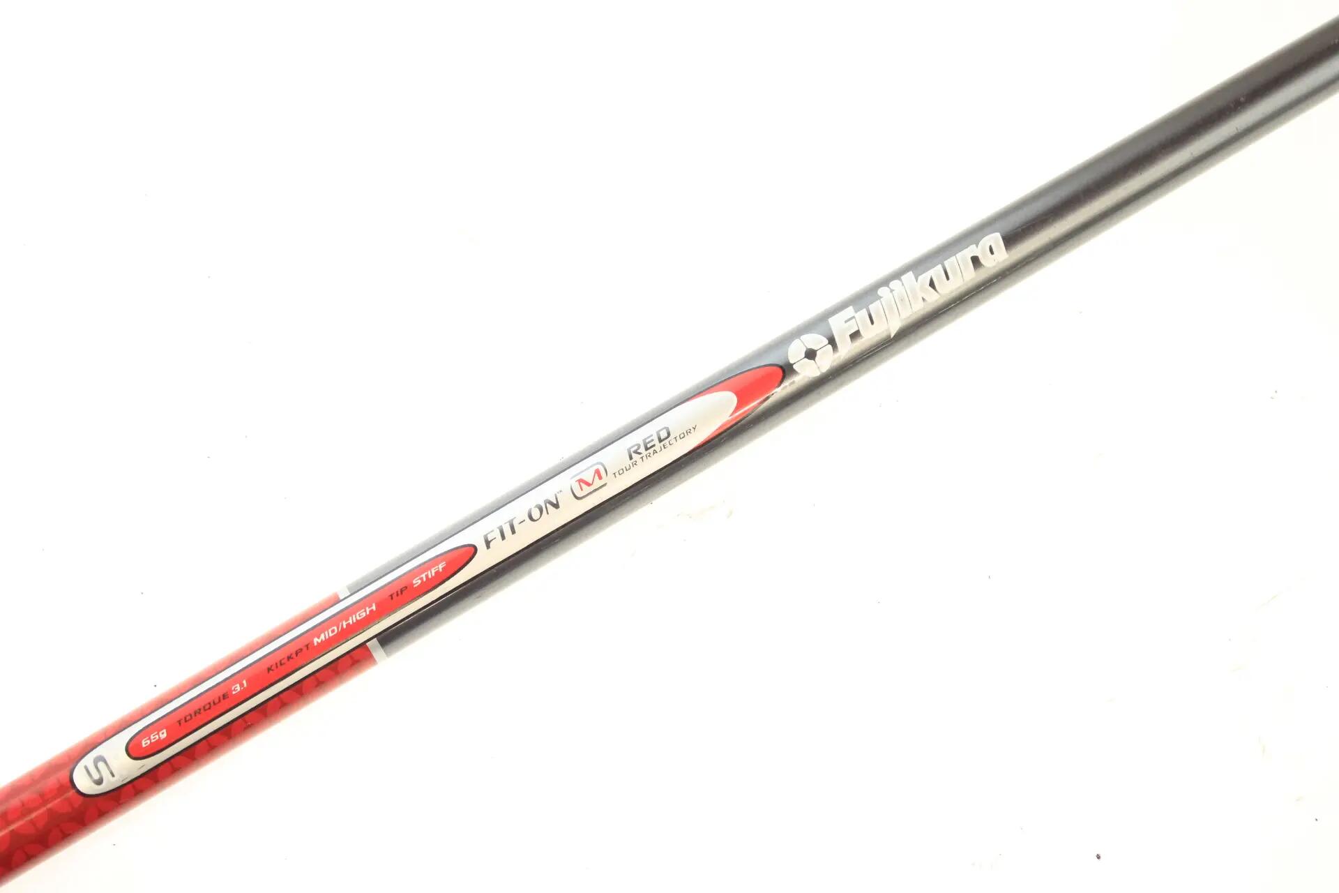 Seconde vie - Cleveland HiBore XL RH 9.5-deg Driver - Good 4/5