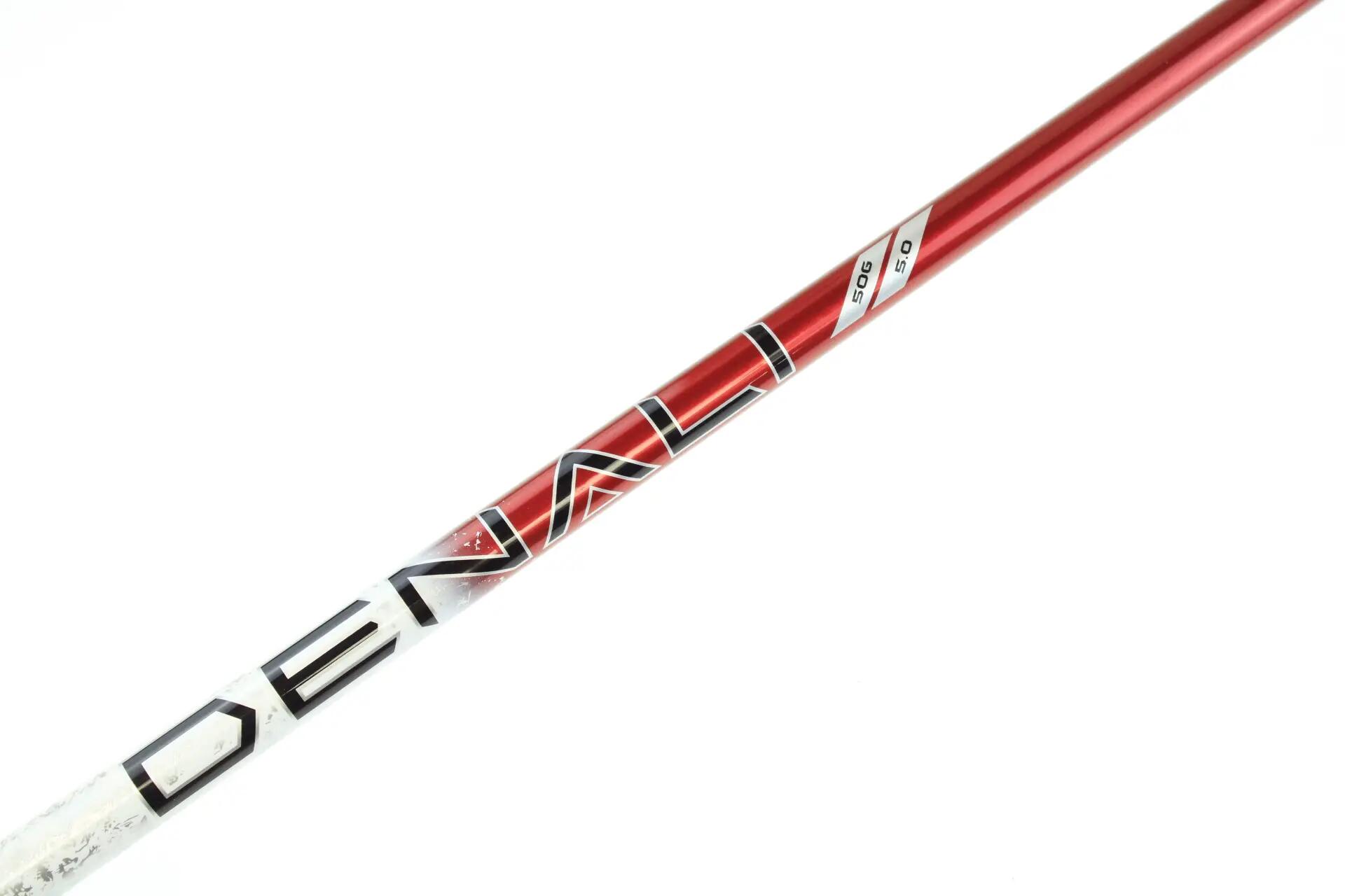 Seconde vie - Titleist GT280 Mini RH 13-deg Driver - Excellent 4/5