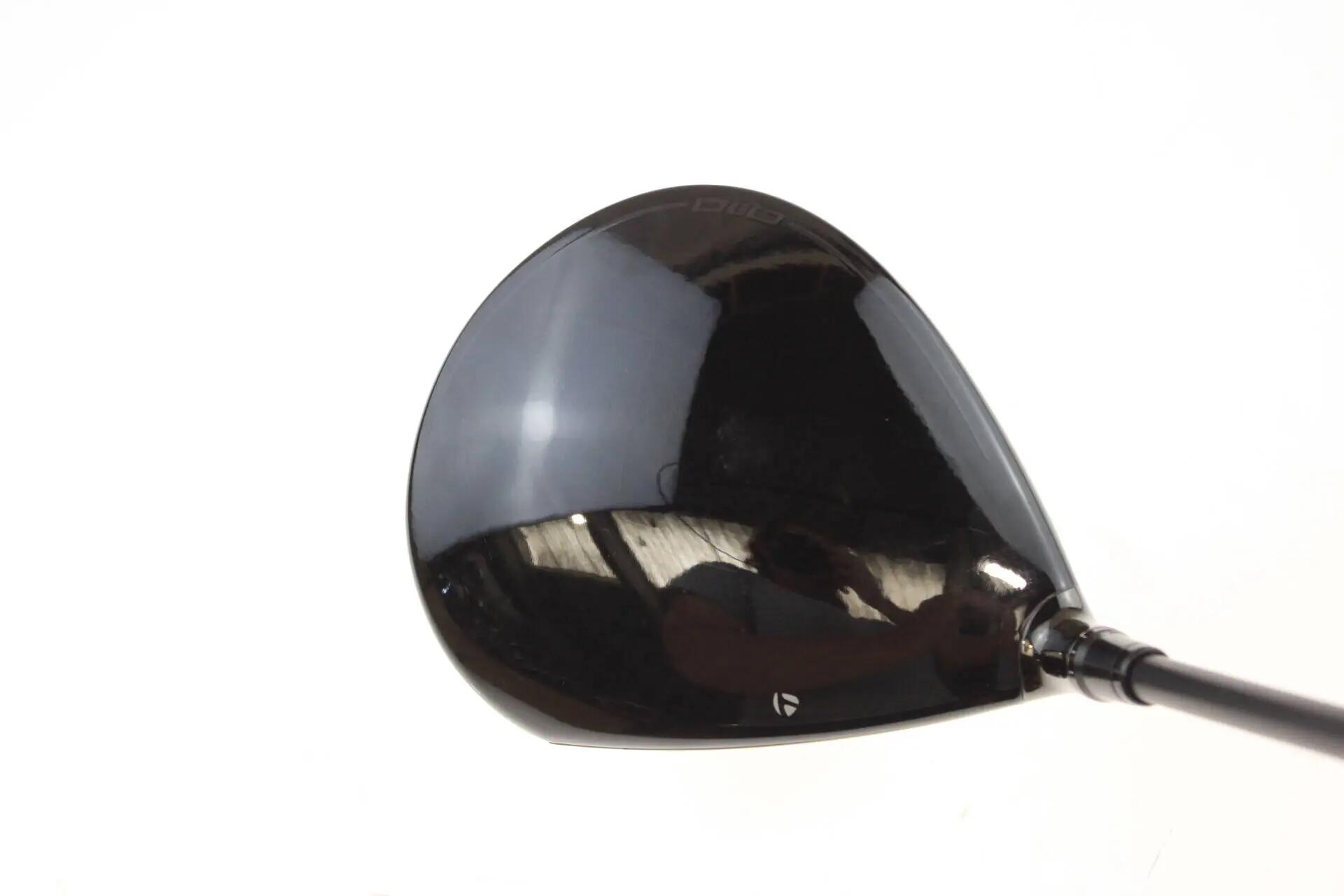 Seconde vie - TaylorMade Qi10 RH 9-deg Driver - Very good 3/5