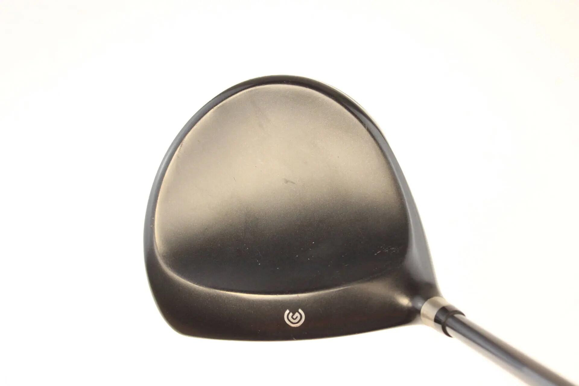 Seconde vie - Cleveland HiBore XL RH 9.5-deg Driver - Good 3/5