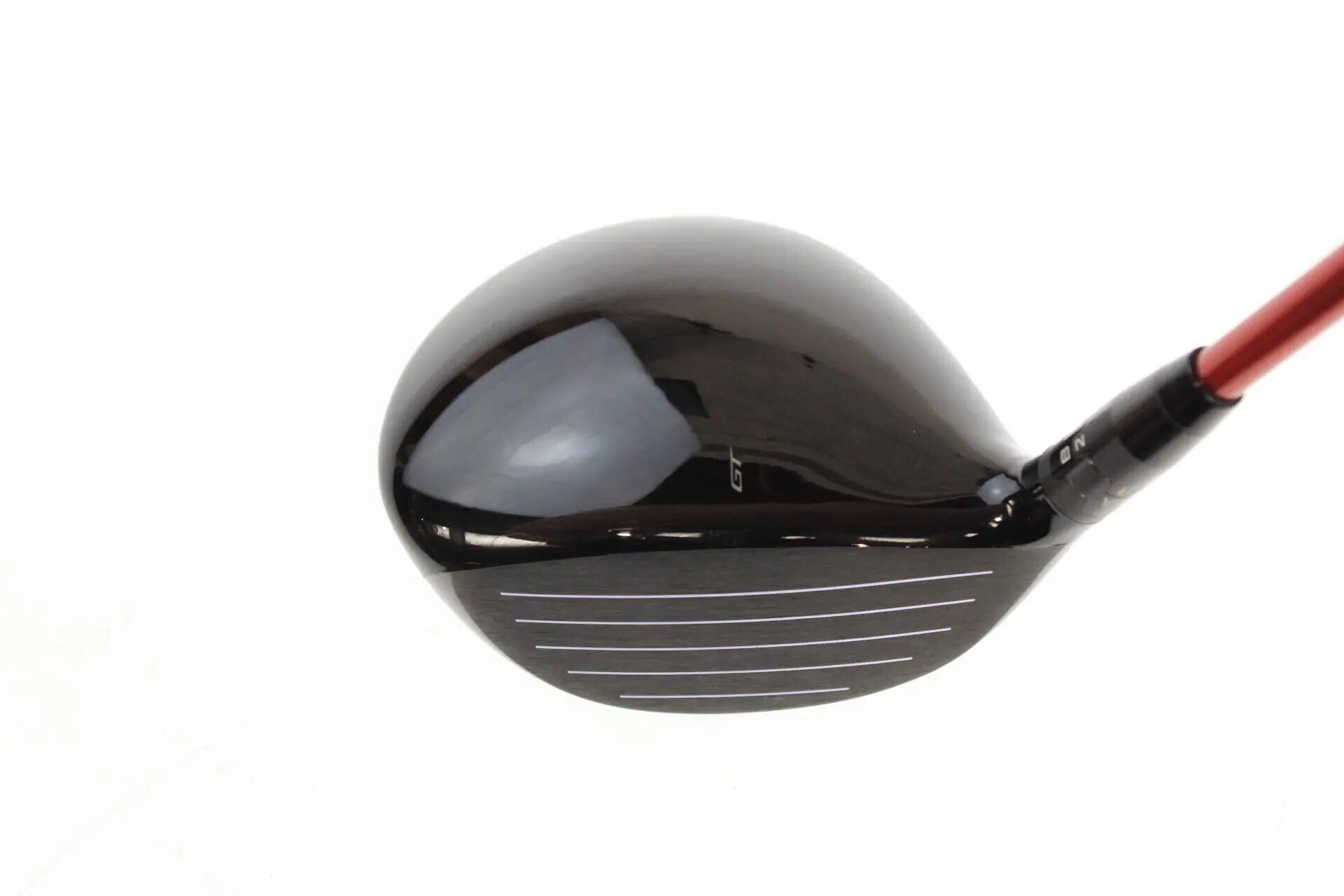 Seconde vie - Titleist GT280 Mini RH 13-deg Driver - Excellent 3/5