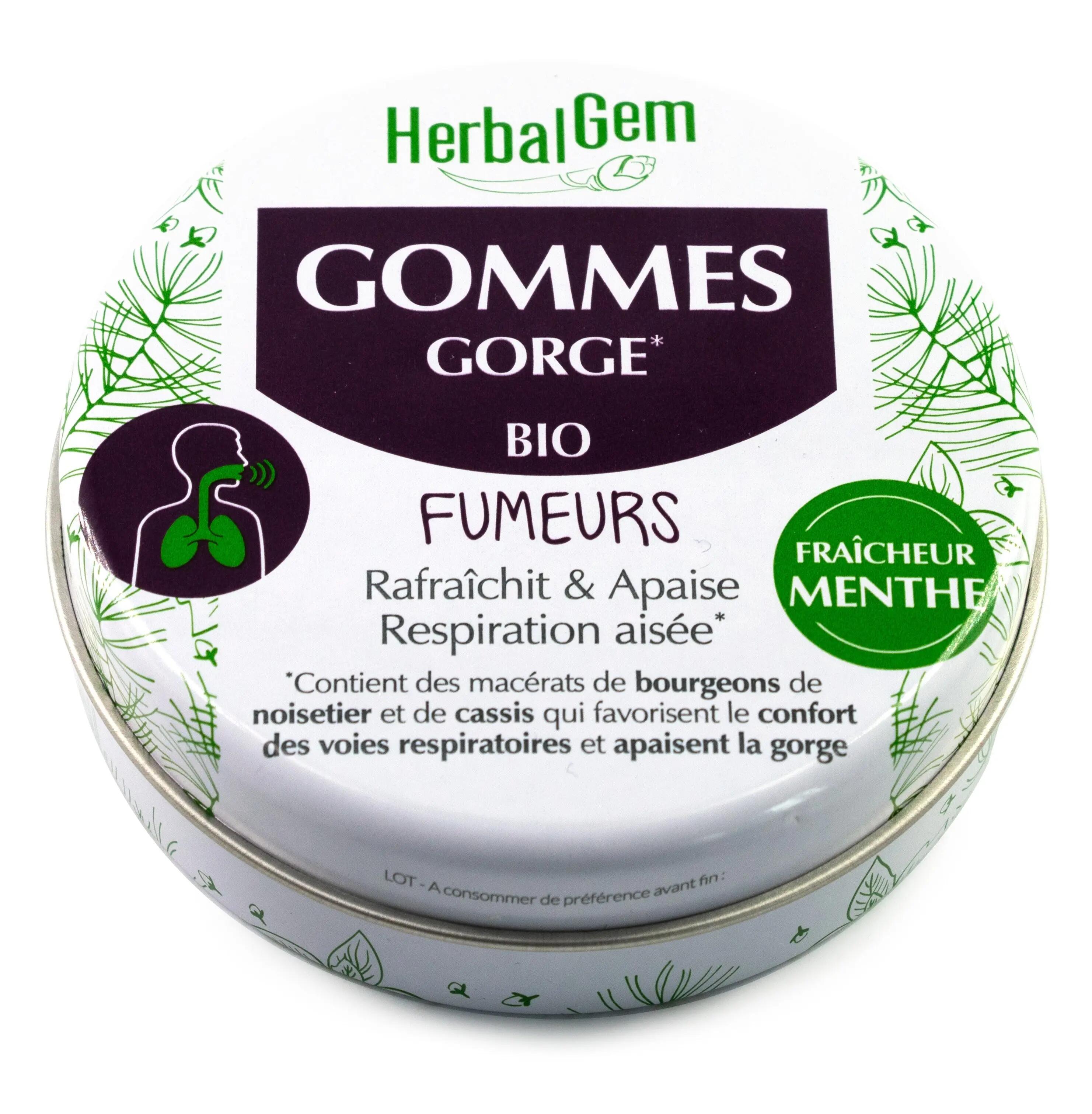 HERBALGEM picture