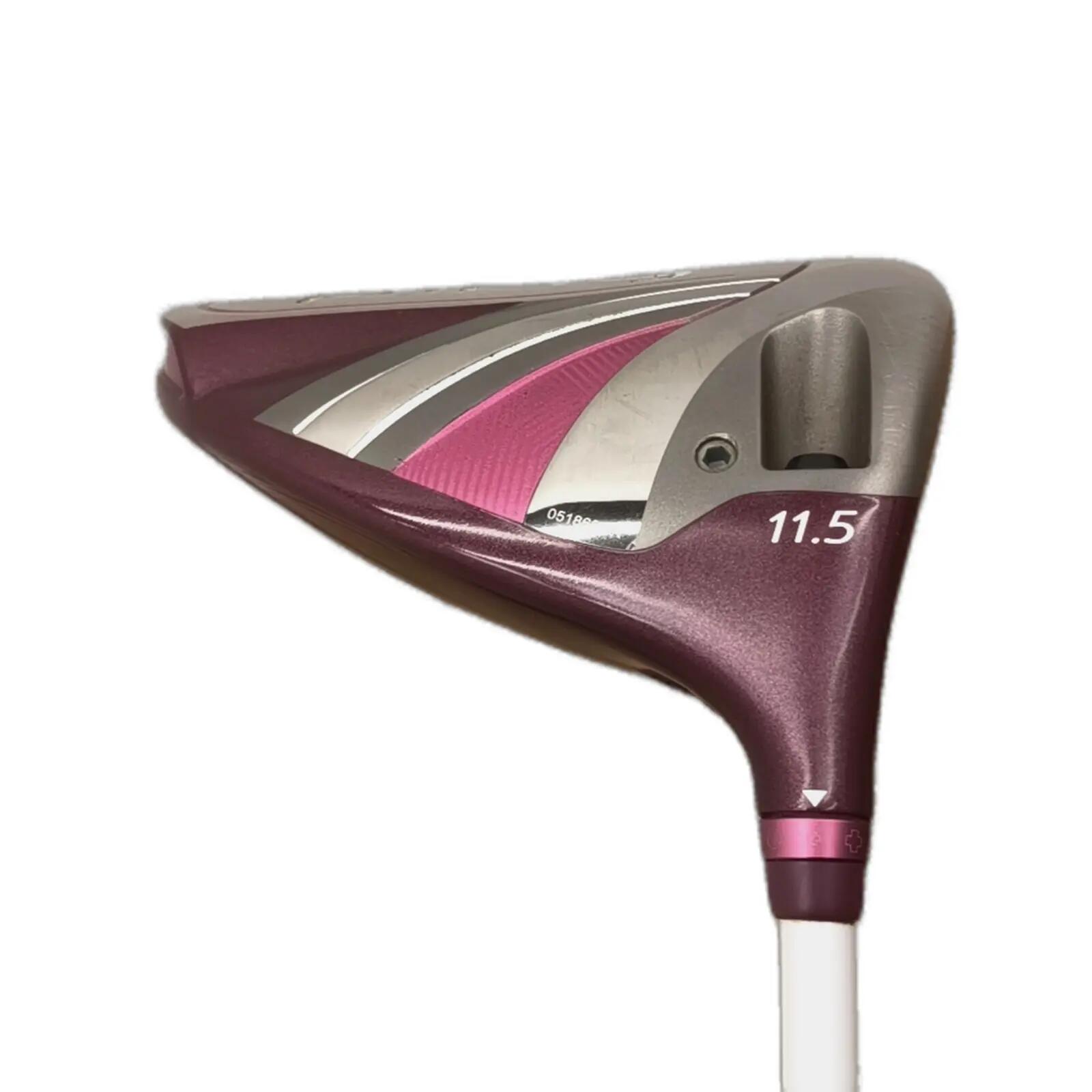 PING G Le2 Driver / Flex Ladies / Loft 11.5 3/6