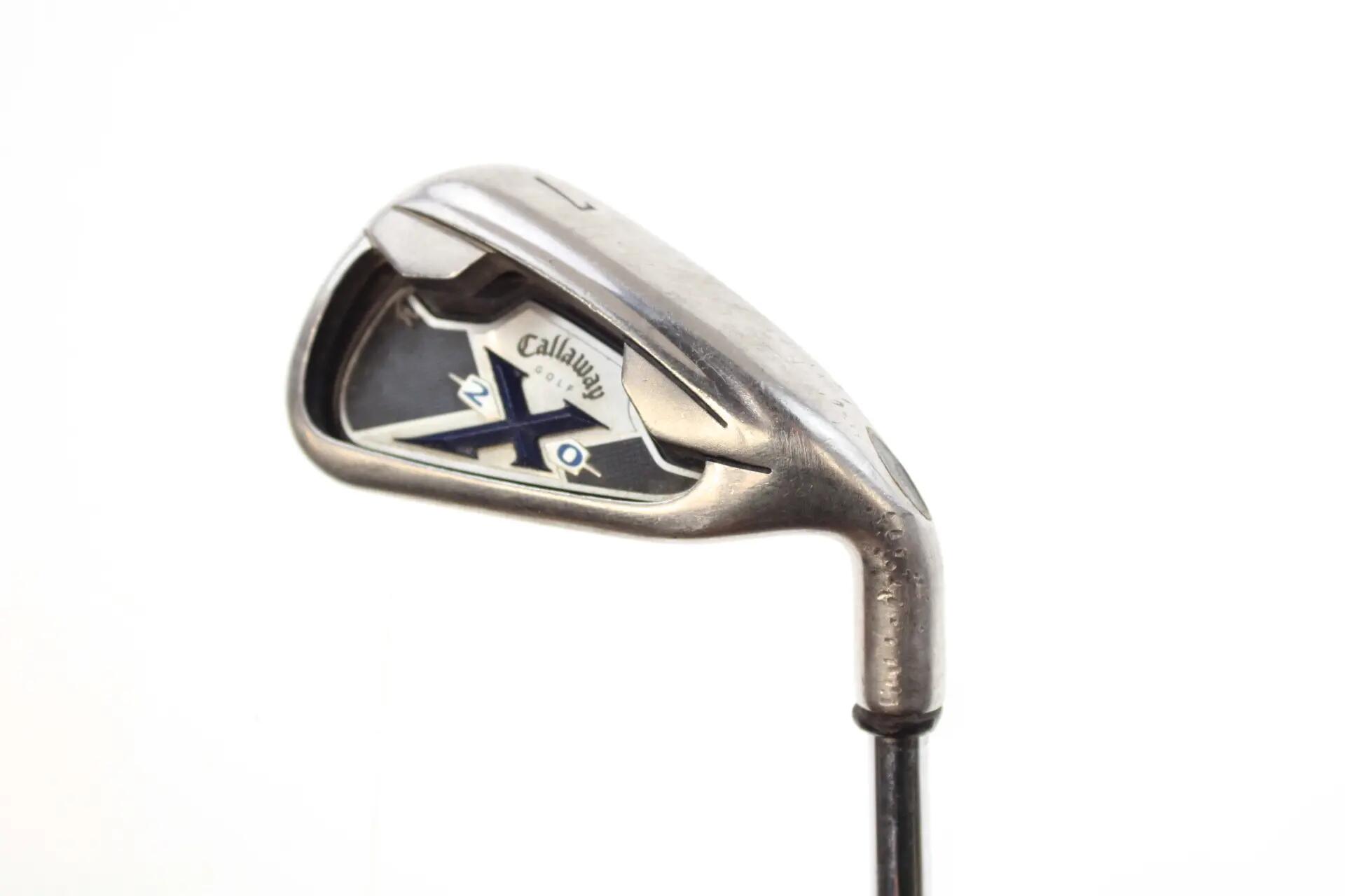 CALLAWAY picture