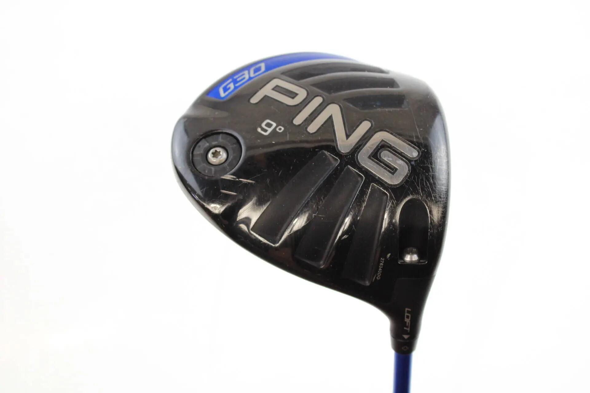 PING picture