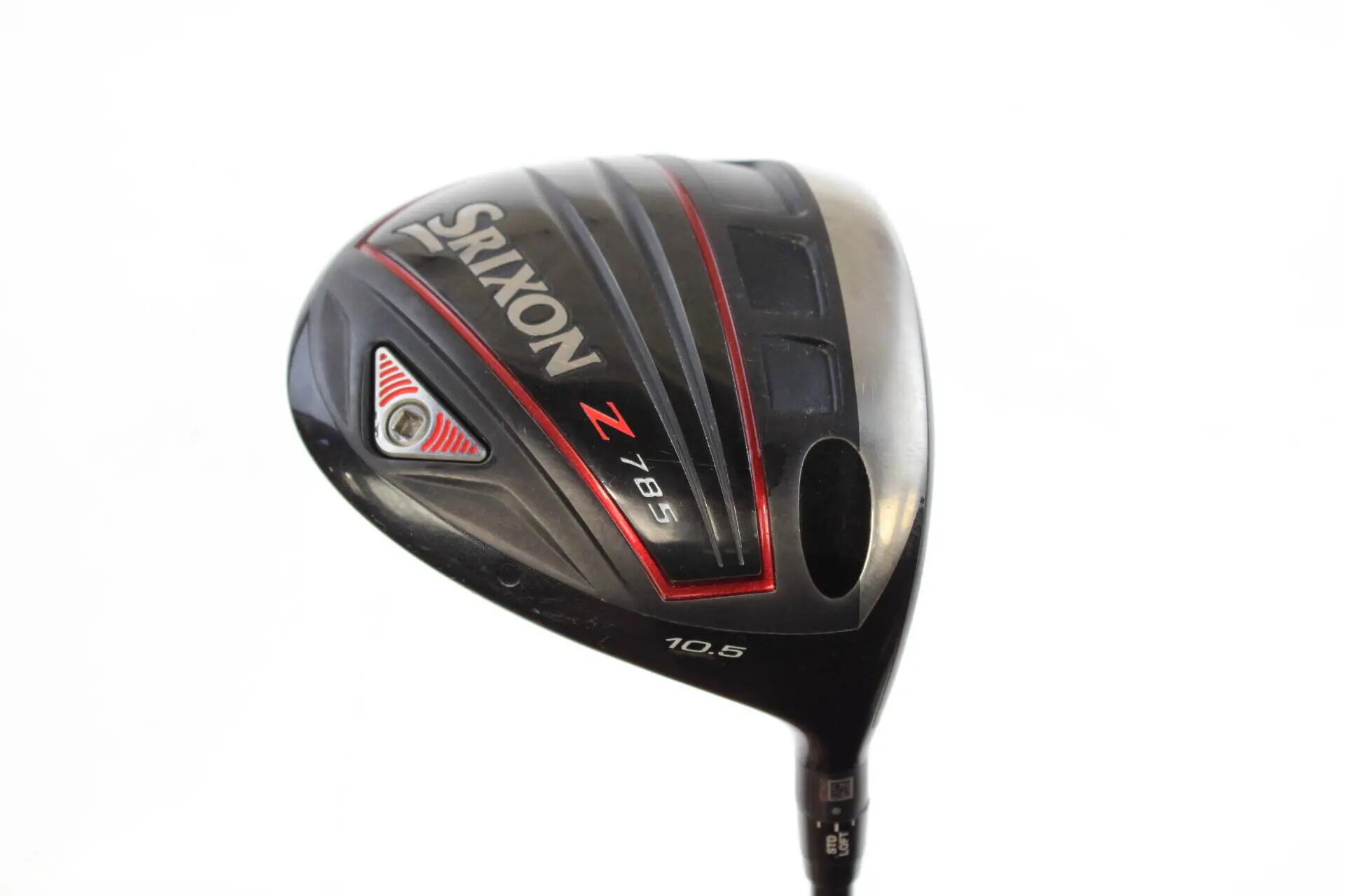 SRIXON picture