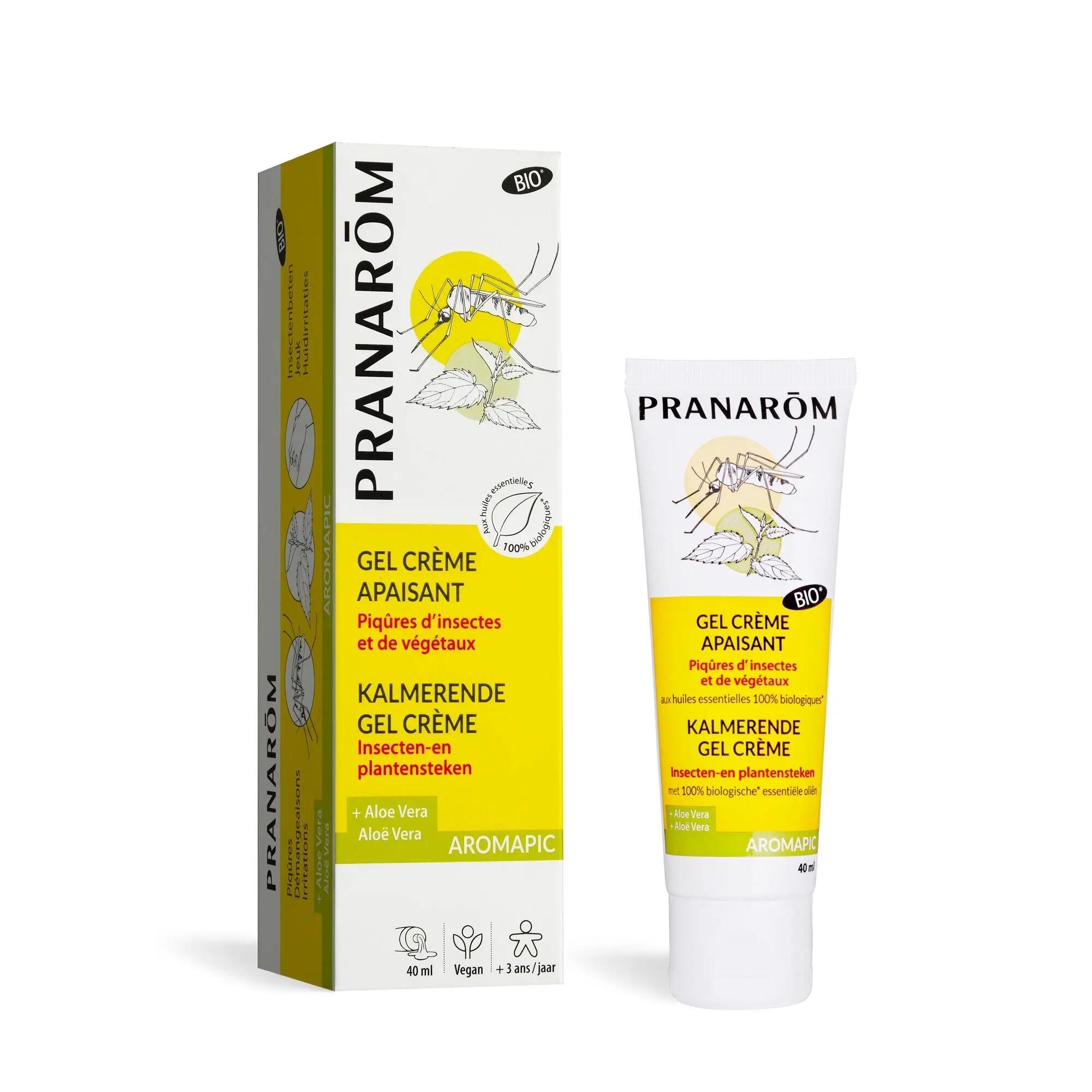 PRANARÔM picture