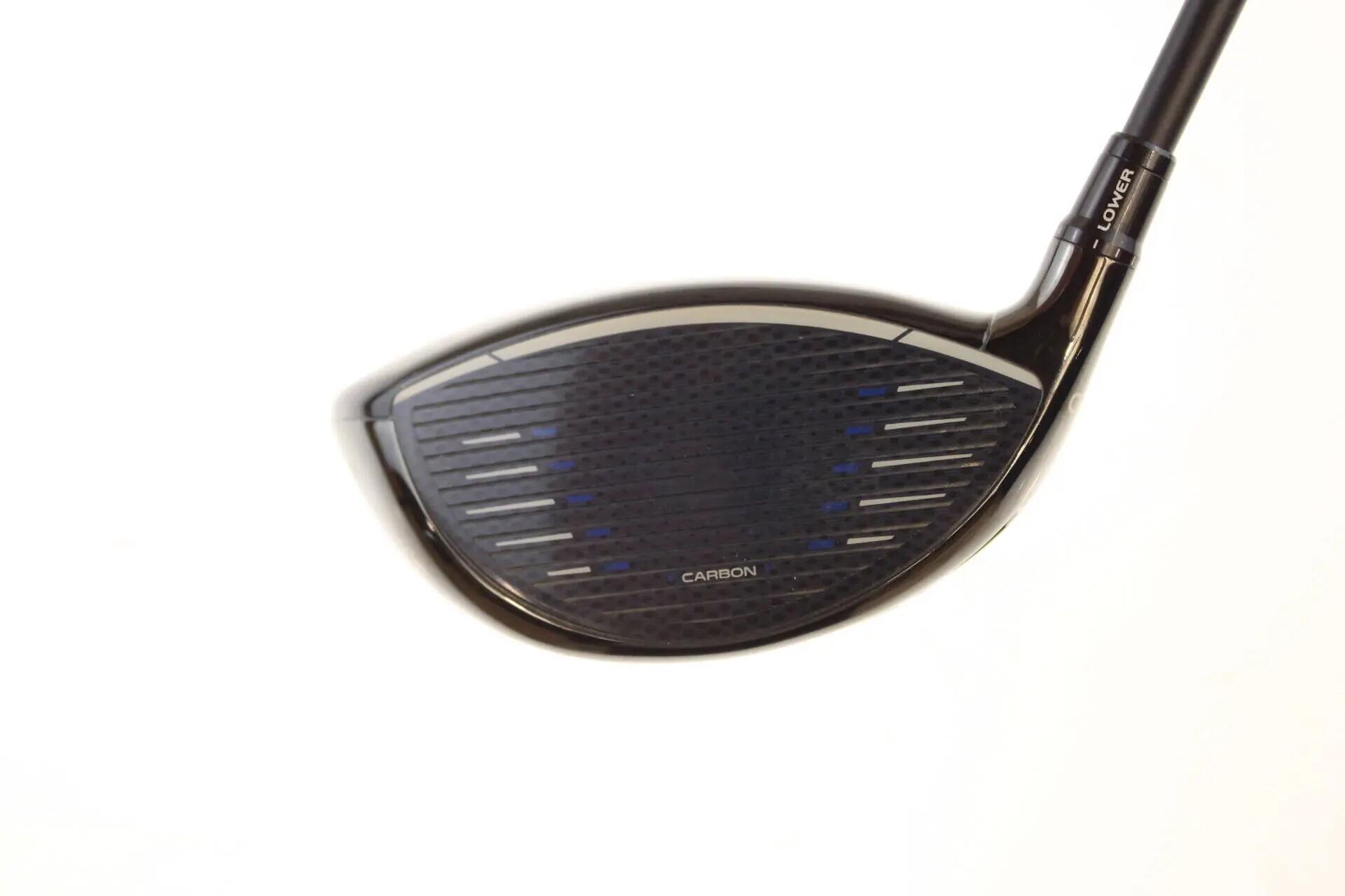Seconde vie - TaylorMade Qi10 RH 9-deg Driver - Very good 2/5