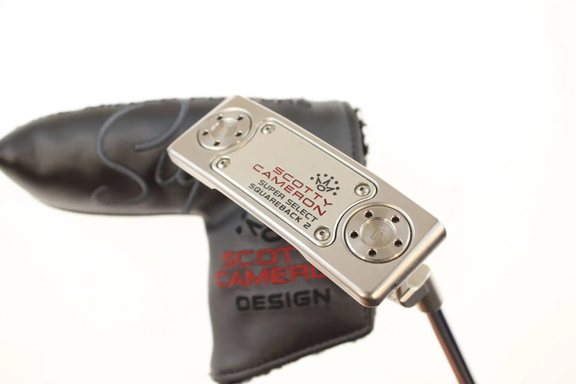SCOTTY CAMERON picture