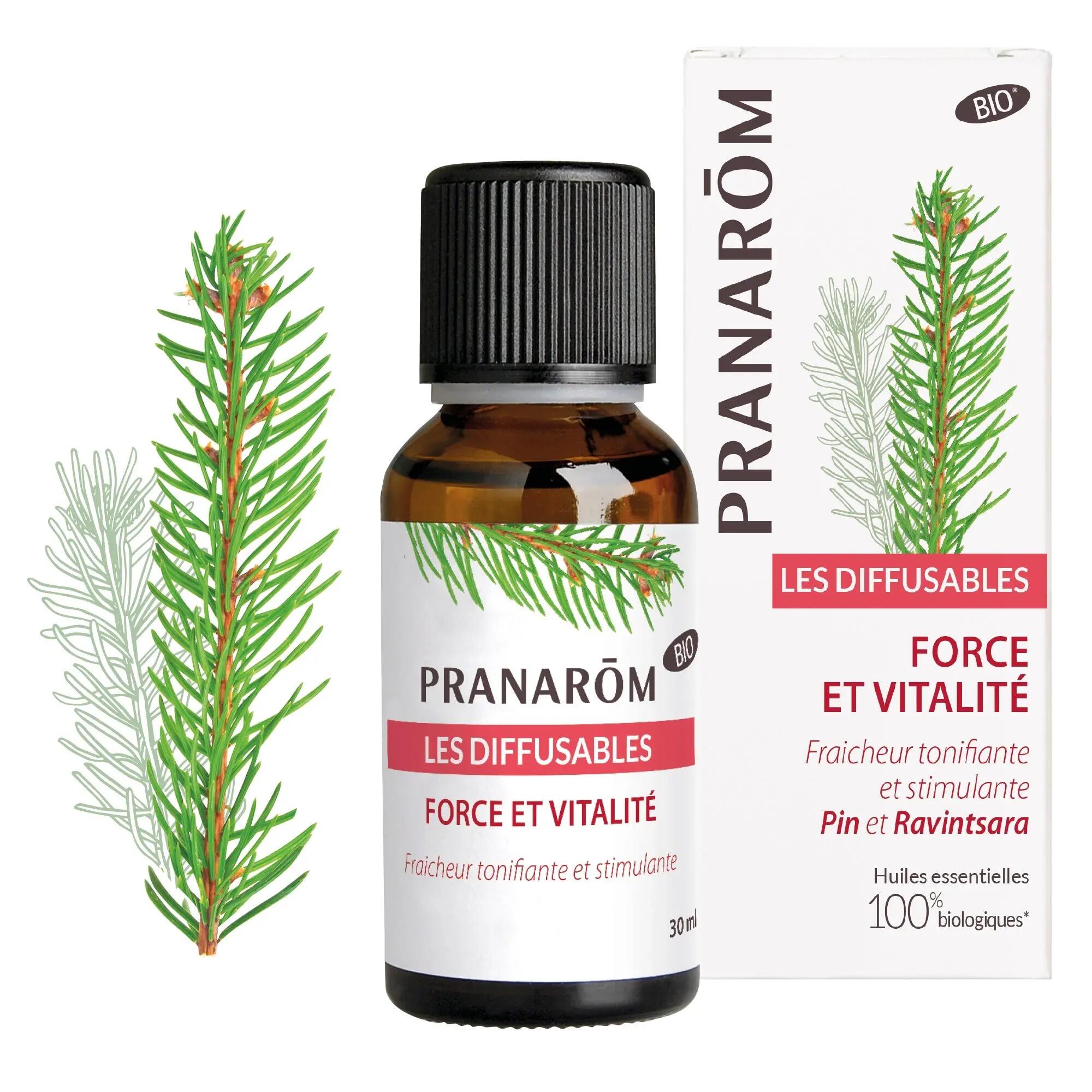 PRANARÔM picture