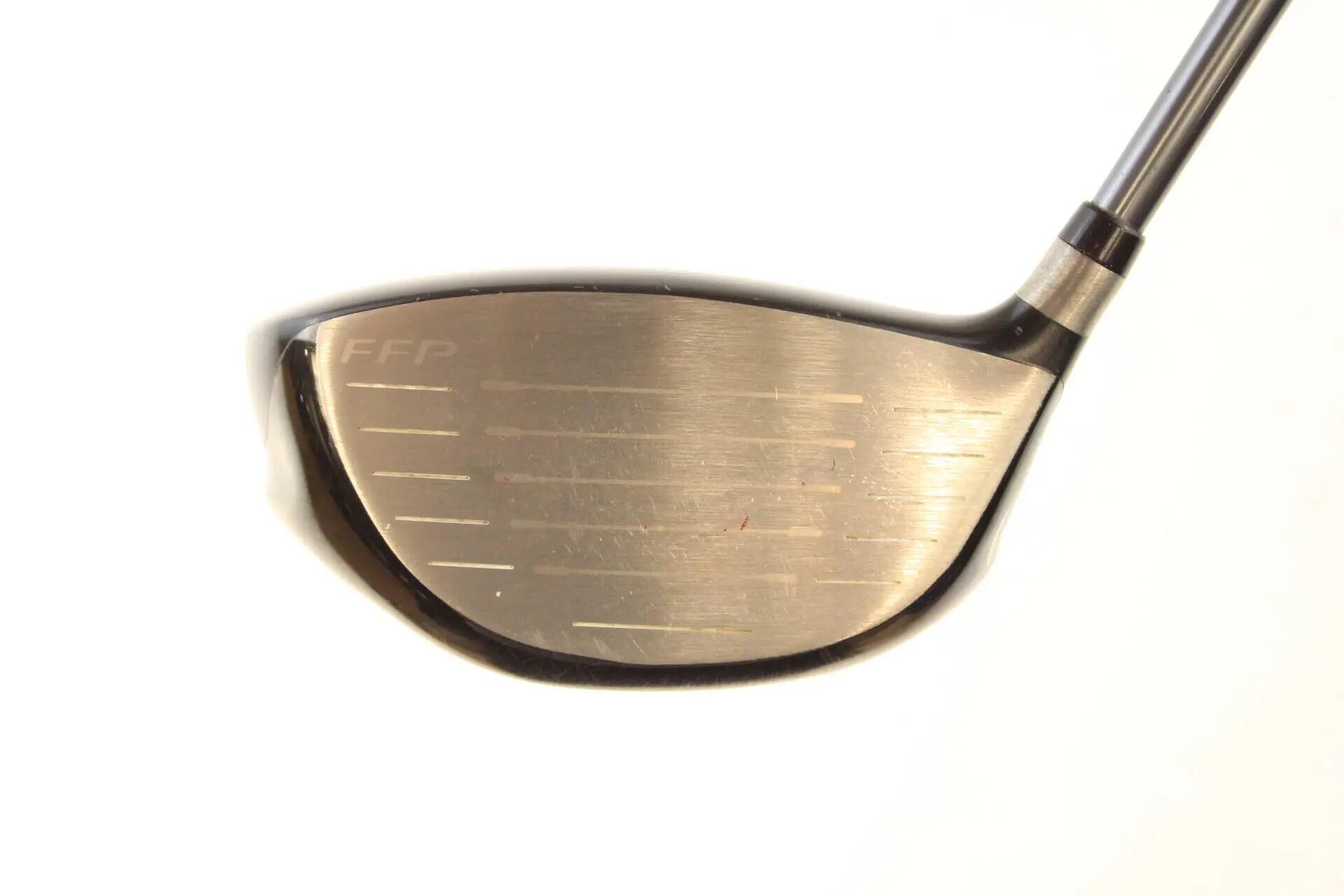 Seconde vie - Cleveland HiBore XL RH 9.5-deg Driver - Good 2/5