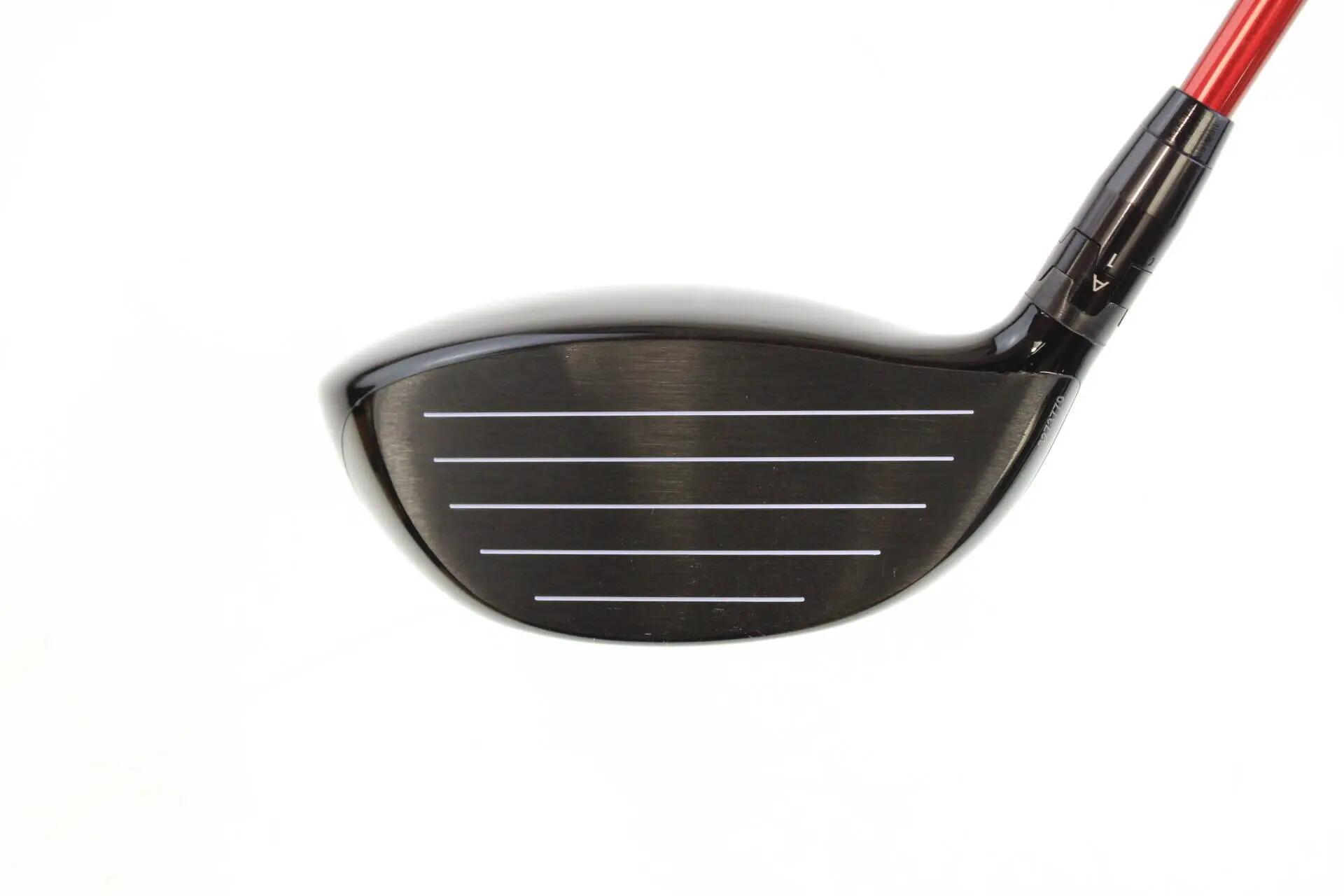 Seconde vie - Titleist GT280 Mini RH 13-deg Driver - Excellent 2/5