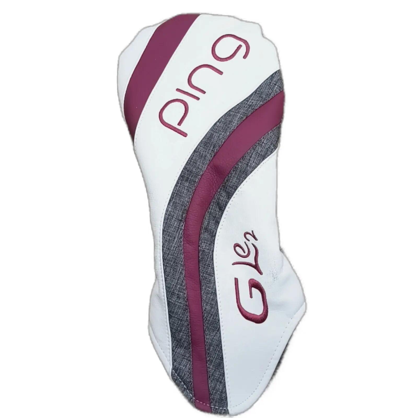 PING G Le2 Driver / Flex Ladies / Loft 11.5 2/6