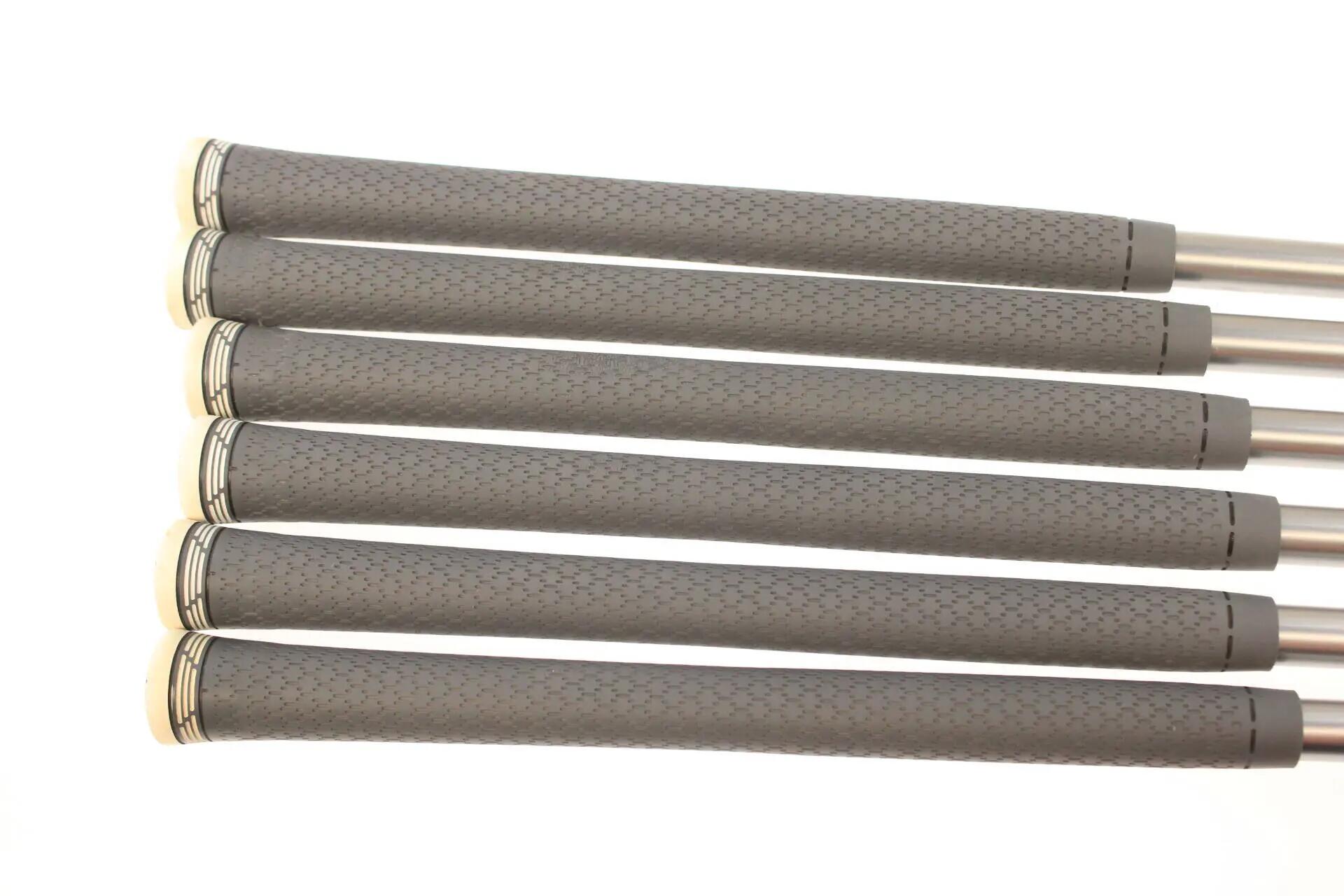 Seconde vie - Cobra King F8 LH 6-PW-SW Iron Set - Sufficient 5/5