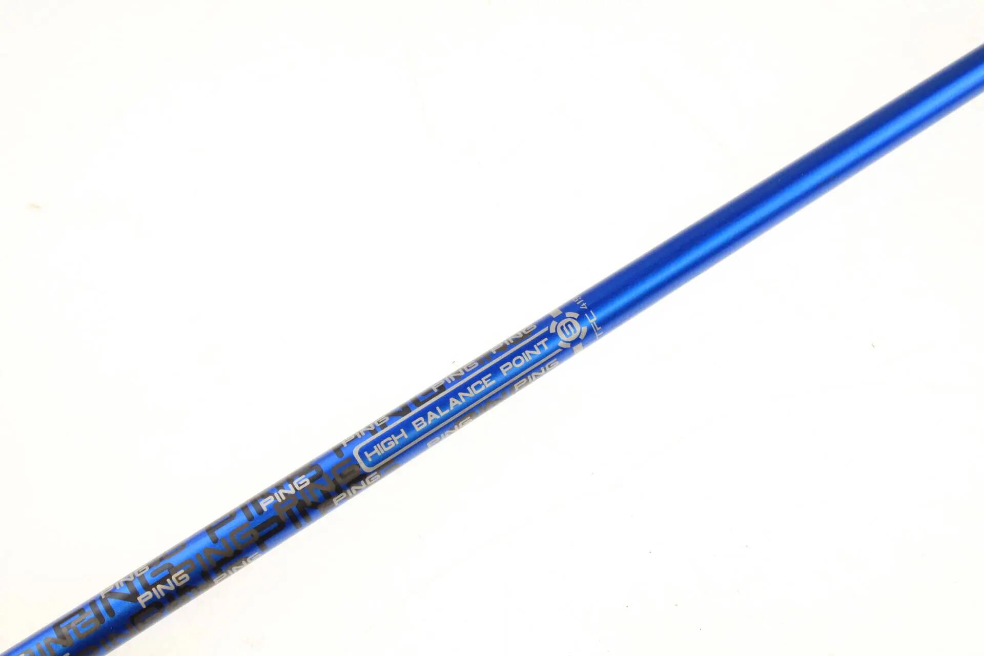 Seconde vie - Ping G30 RH 9-deg Driver - Sufficient 4/5
