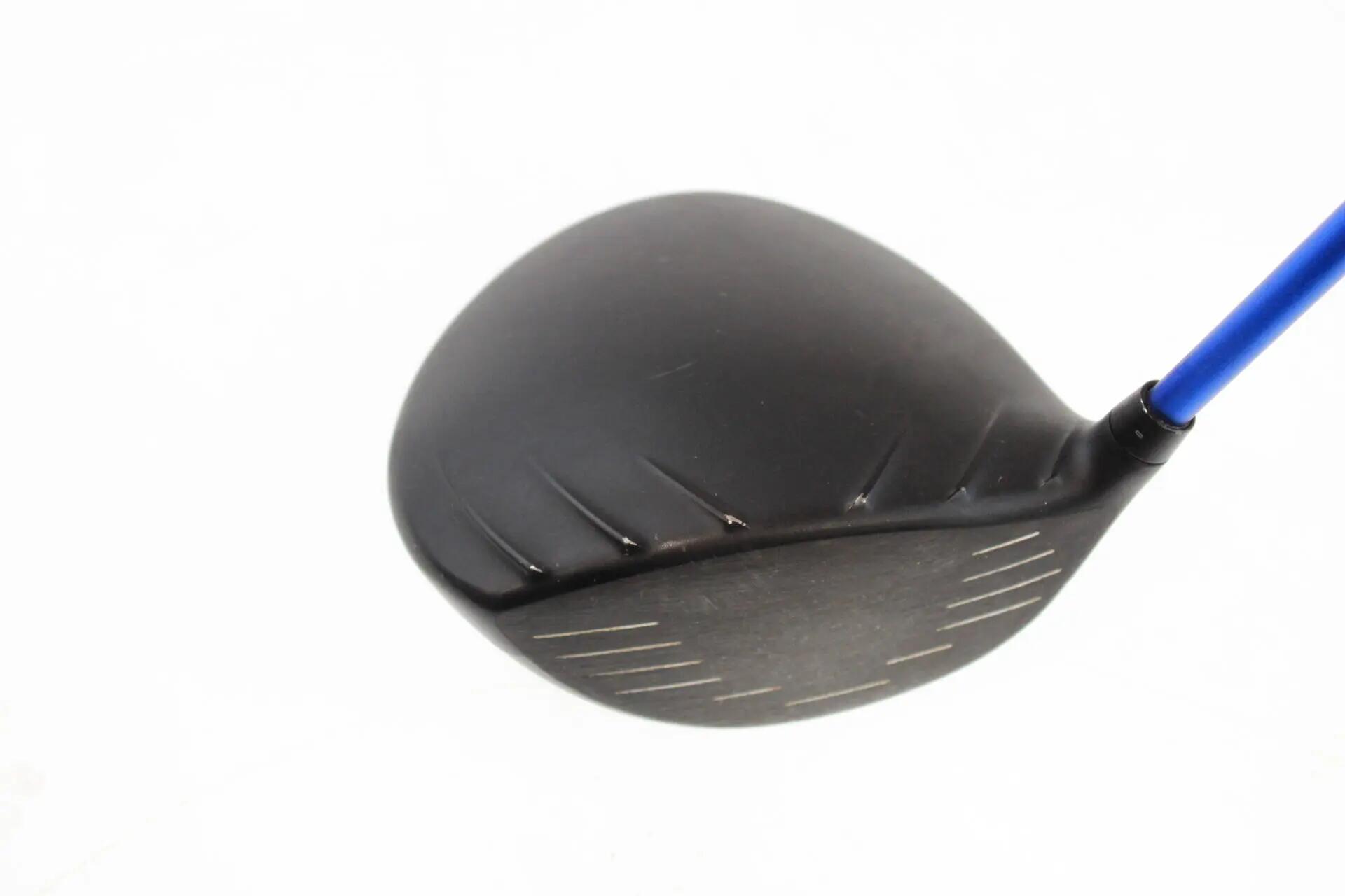 Seconde vie - Ping G30 RH 9-deg Driver - Sufficient 3/5
