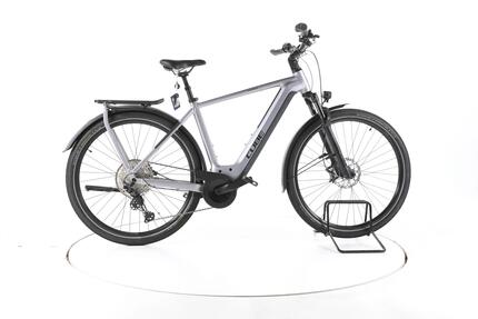 Reconditionné - Cube Kathmandu Hybrid SLX Trekking E-Bike - Très Bon