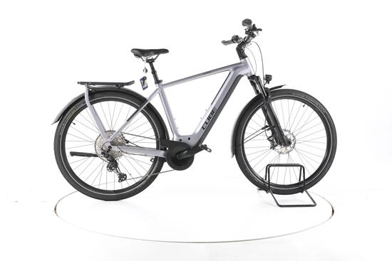 Reconditionné - Cube Kathmandu Hybrid SLX Trekking E-Bike - Très Bon