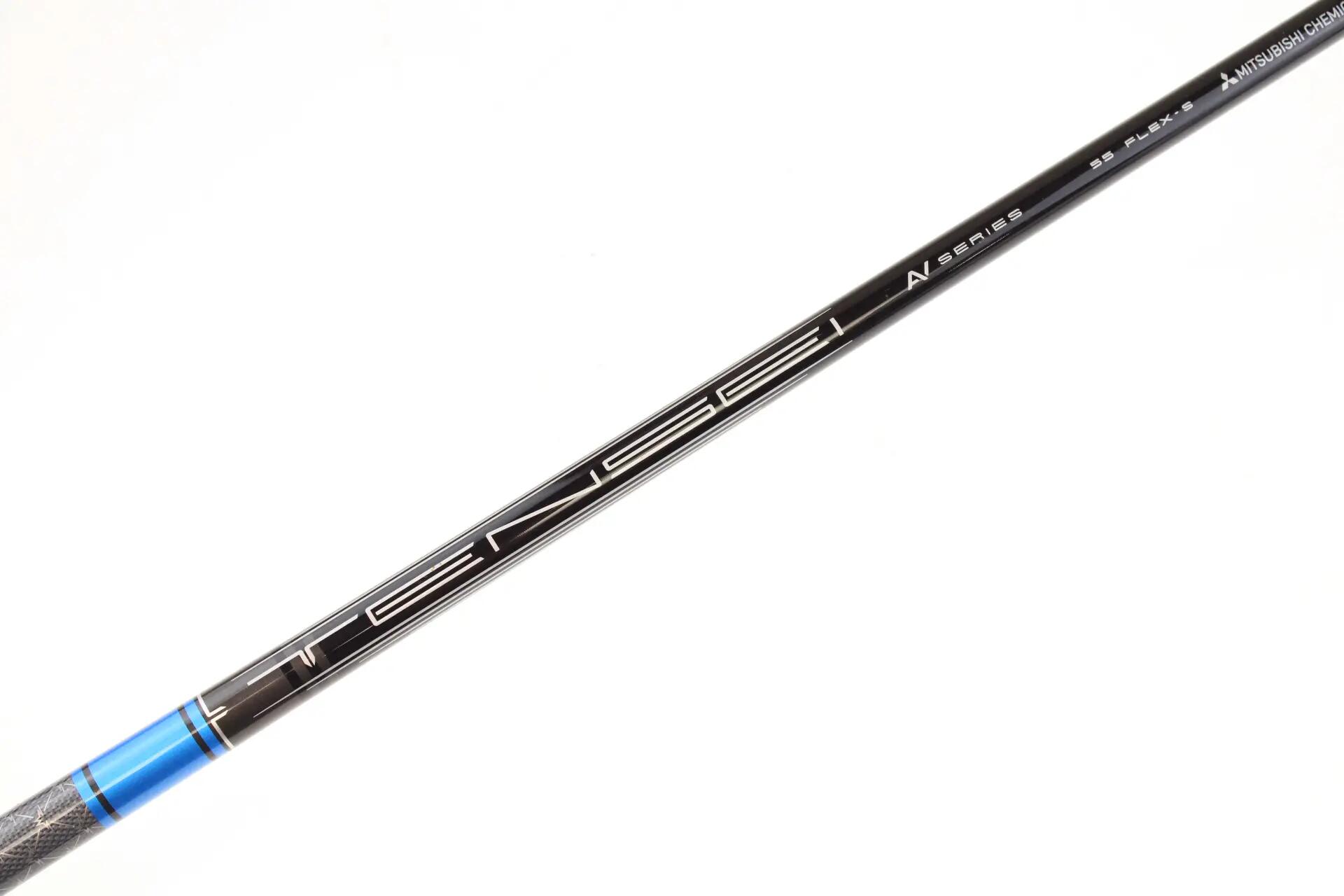 Seconde vie - Cleveland Launcher XL 2 RH 9.5-deg Driver - Excellent 4/6