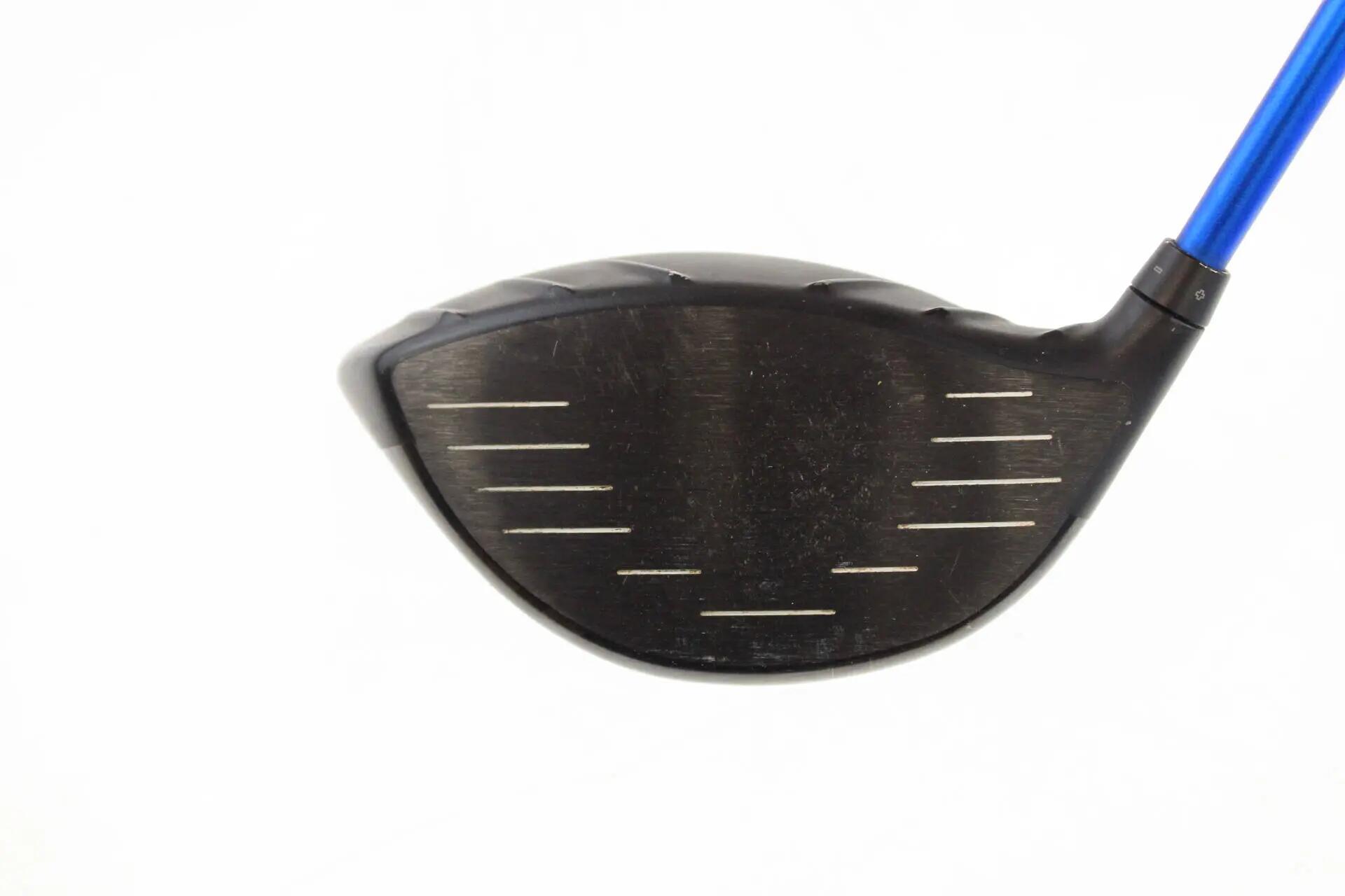 Seconde vie - Ping G30 RH 9-deg Driver - Sufficient 2/5