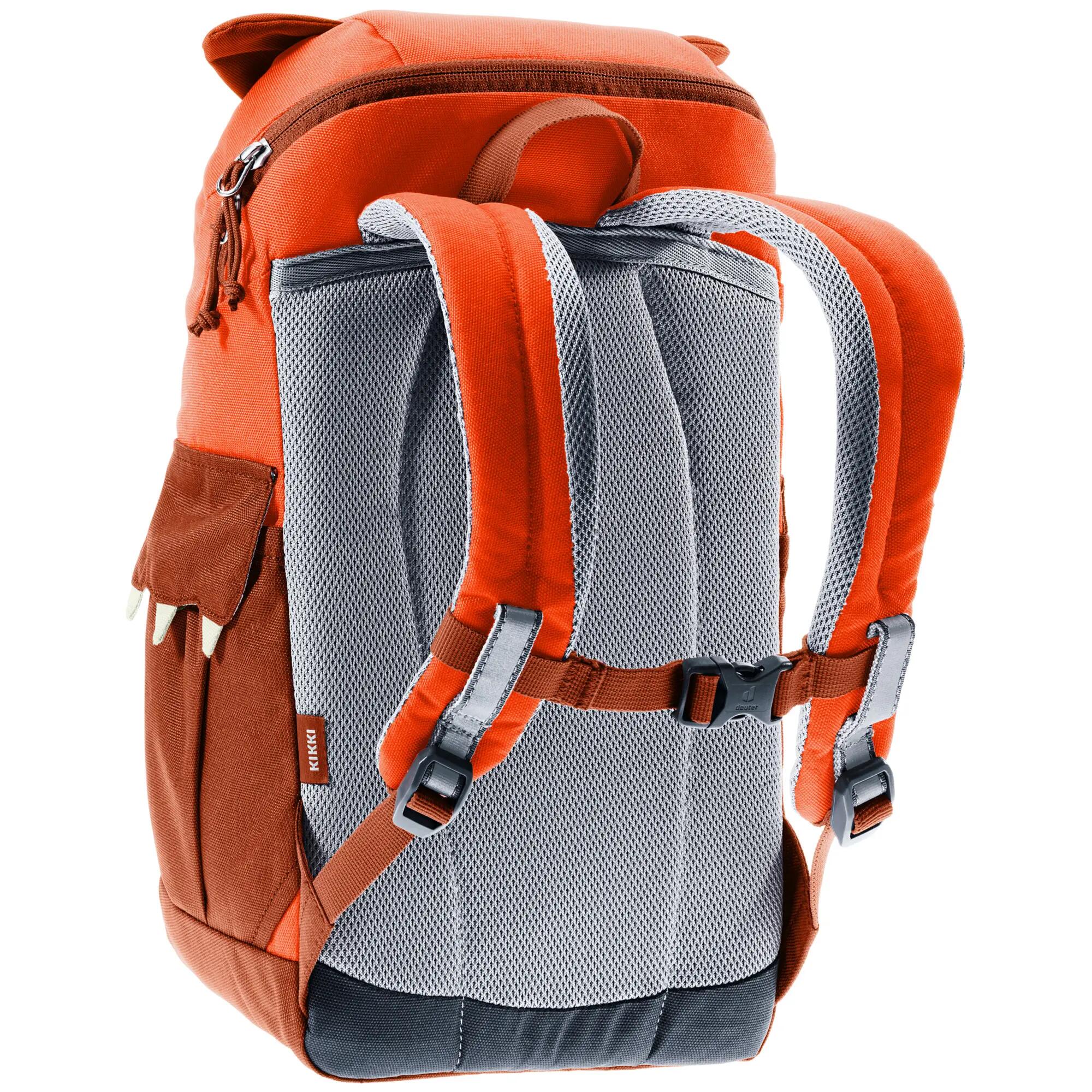 Unisex - kindergarten - rucksack - gepolstert, robust - kikki 4/6