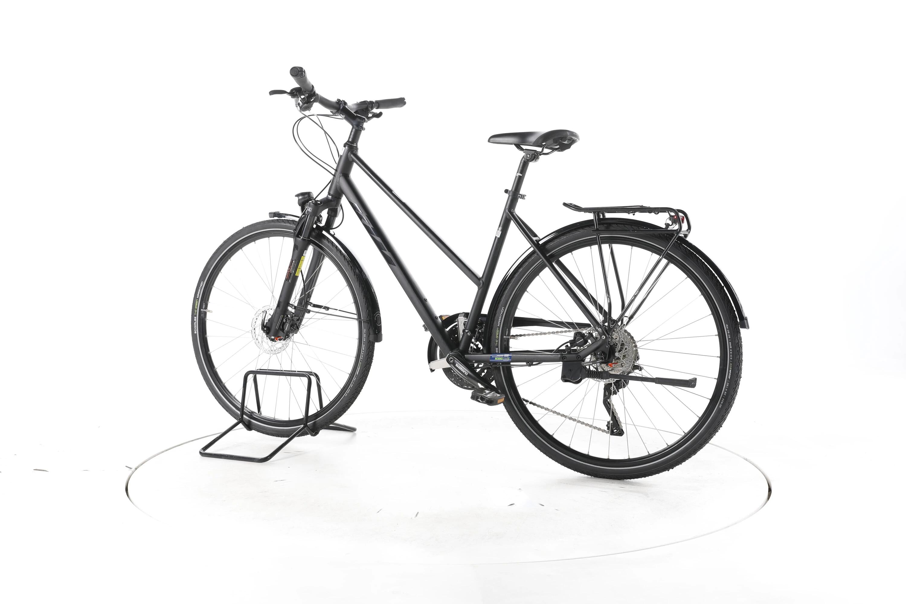 Refurbished - KTM Trento XT Fahrrad City & Trekking - Sehr gut 7/7