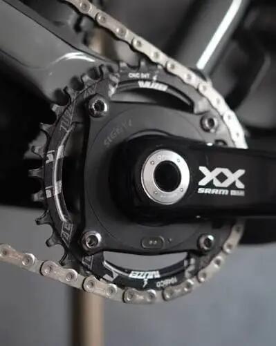 Potenciómetro AXO SL SRAM MTB BOOST 8 4-104 para XX SL (DUB WIDE), XX, X0, GX… 4/5