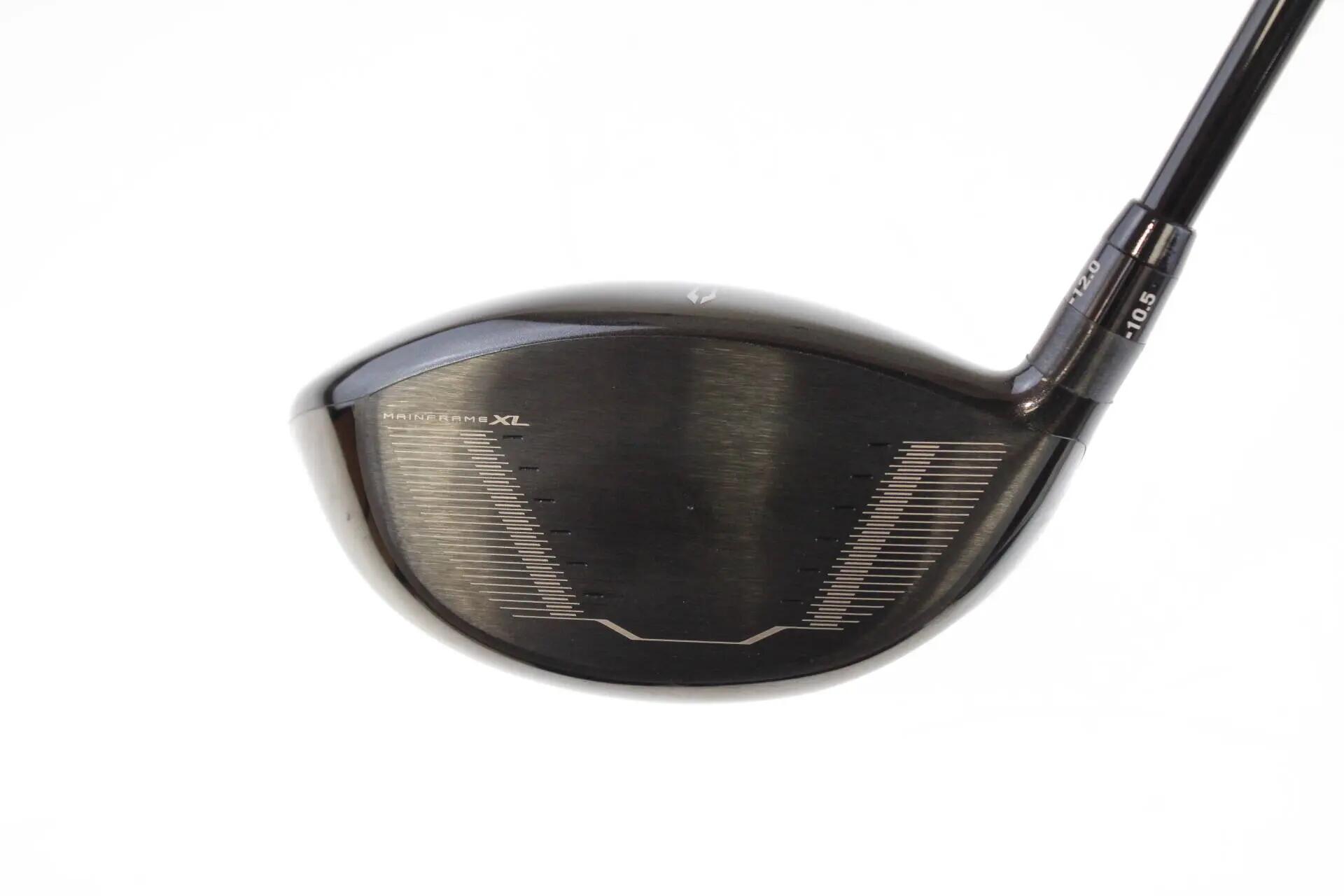 Seconde vie - Cleveland Launcher XL 2 RH 9.5-deg Driver - Excellent 2/6