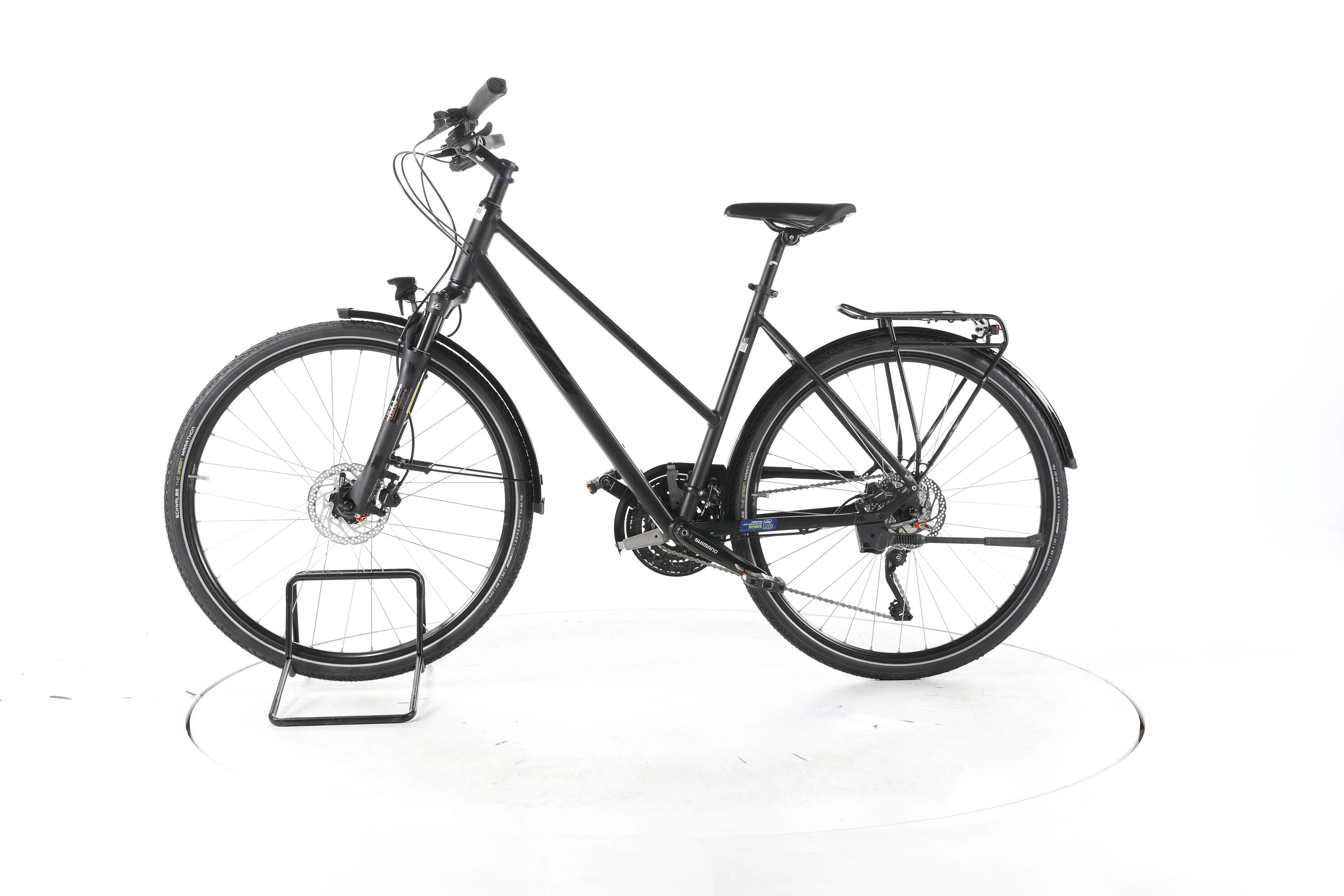 Refurbished - KTM Trento XT Fahrrad City & Trekking - Sehr gut 6/7
