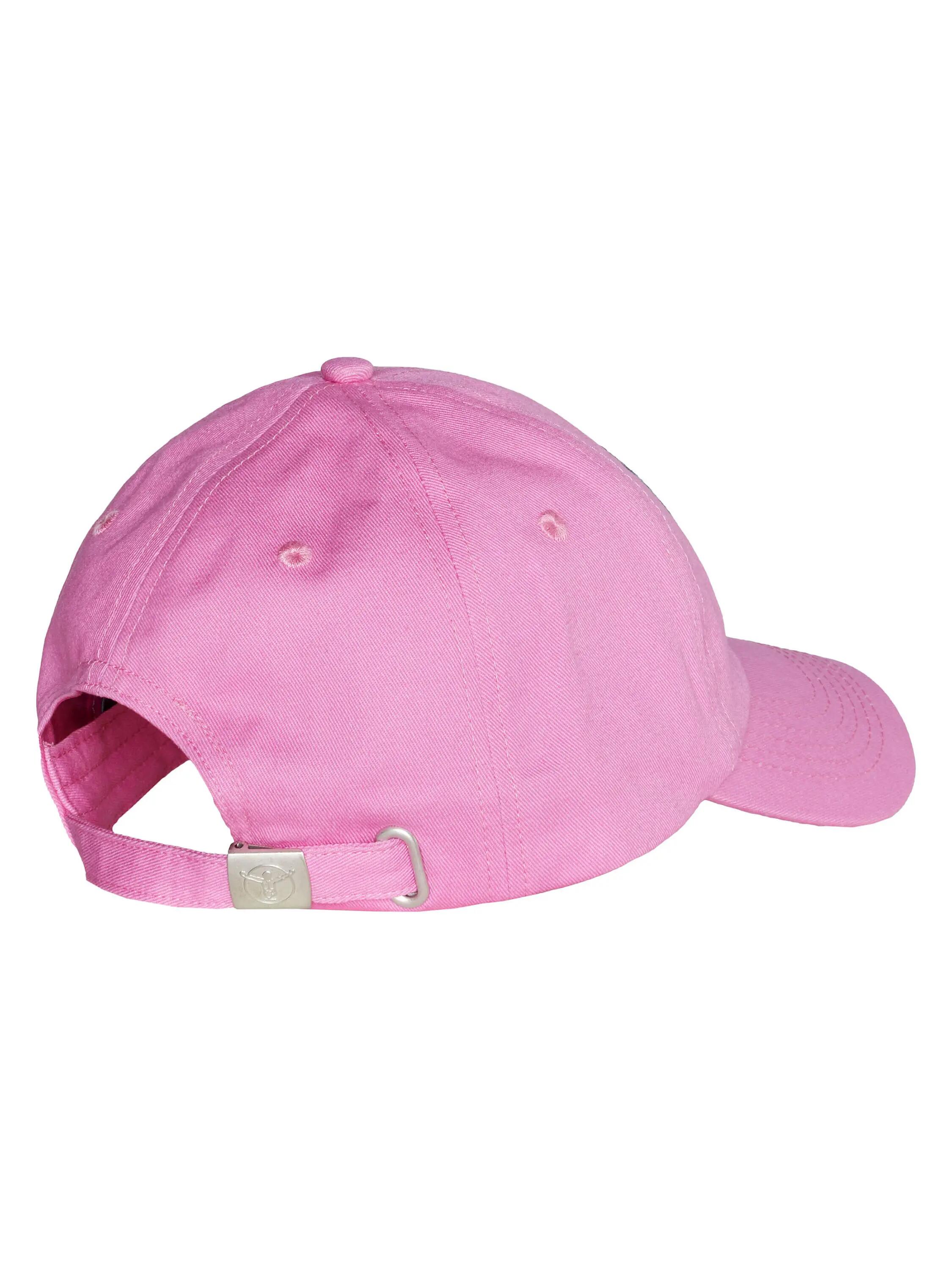 Cap mit Frontstickerei 2/3