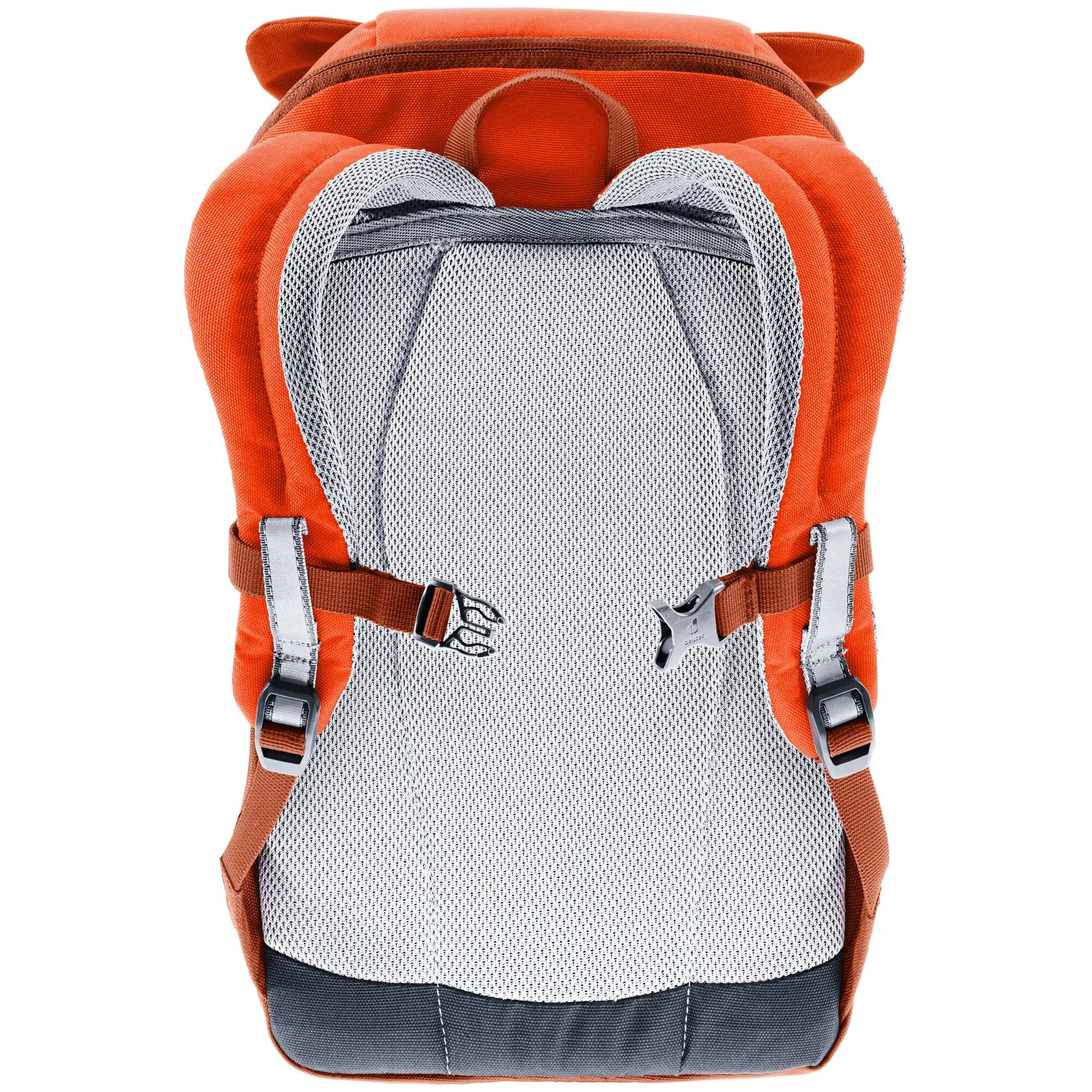 Unisex - kindergarten - rucksack - gepolstert, robust - kikki 2/6