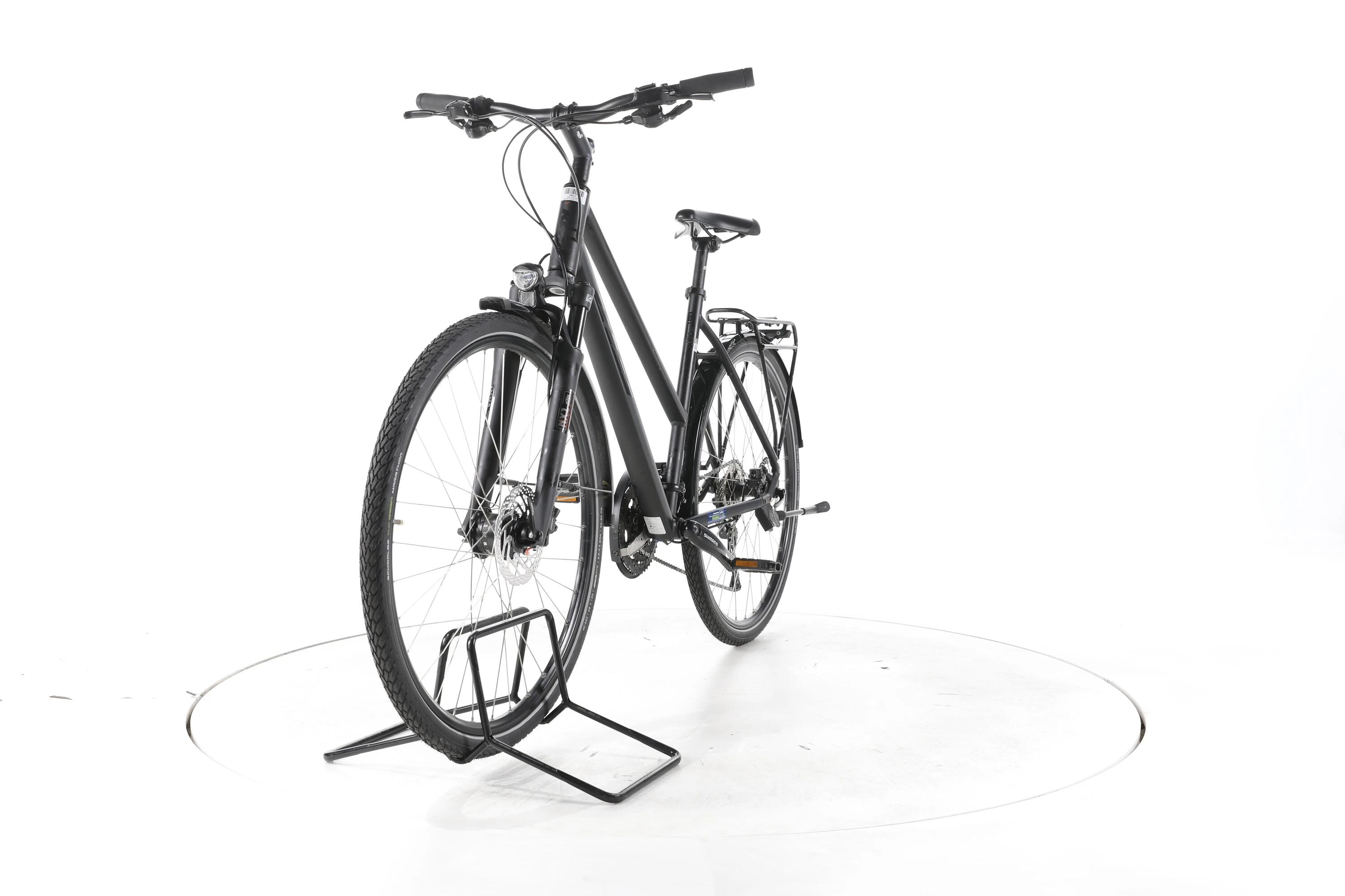 Refurbished - KTM Trento XT Fahrrad City & Trekking - Sehr gut 4/7