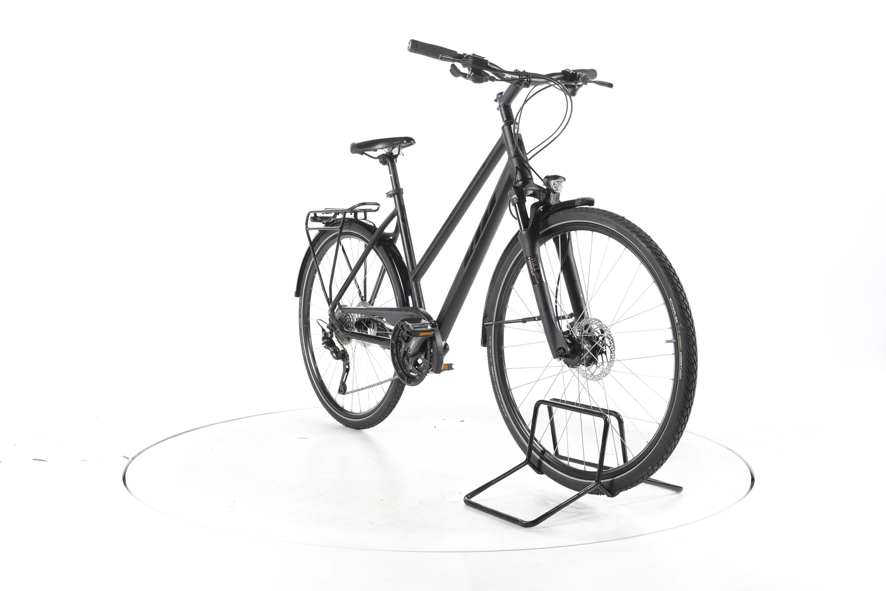 Refurbished - KTM Trento XT Fahrrad City & Trekking - Sehr gut 3/7