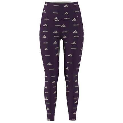 Leggings Adidas modèle JM1102 pour femmes