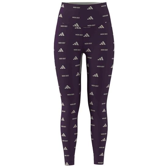 Leggings Adidas modèle JM1102 pour femmes