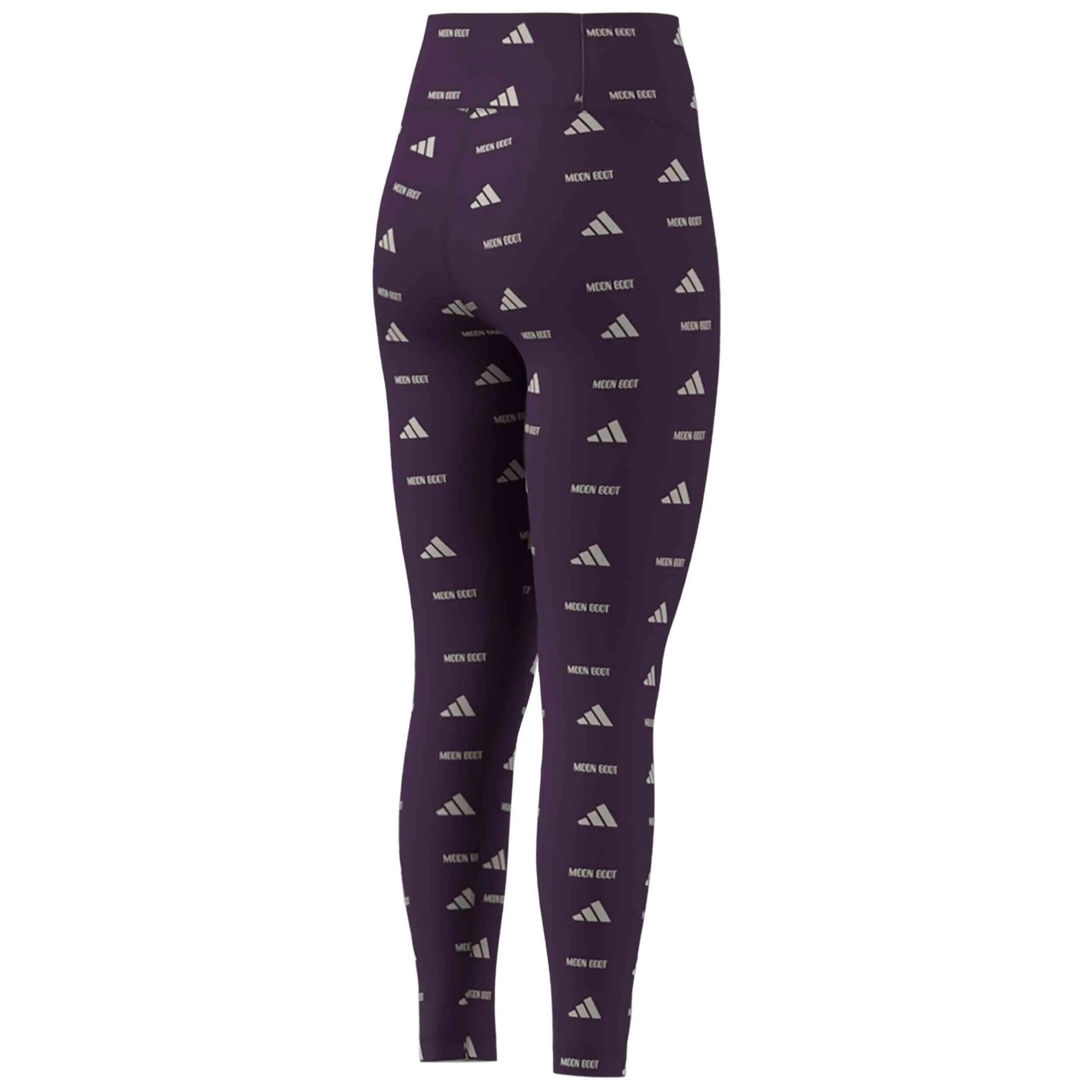Leggings Adidas modelo JM1102 para mulheres 4/4