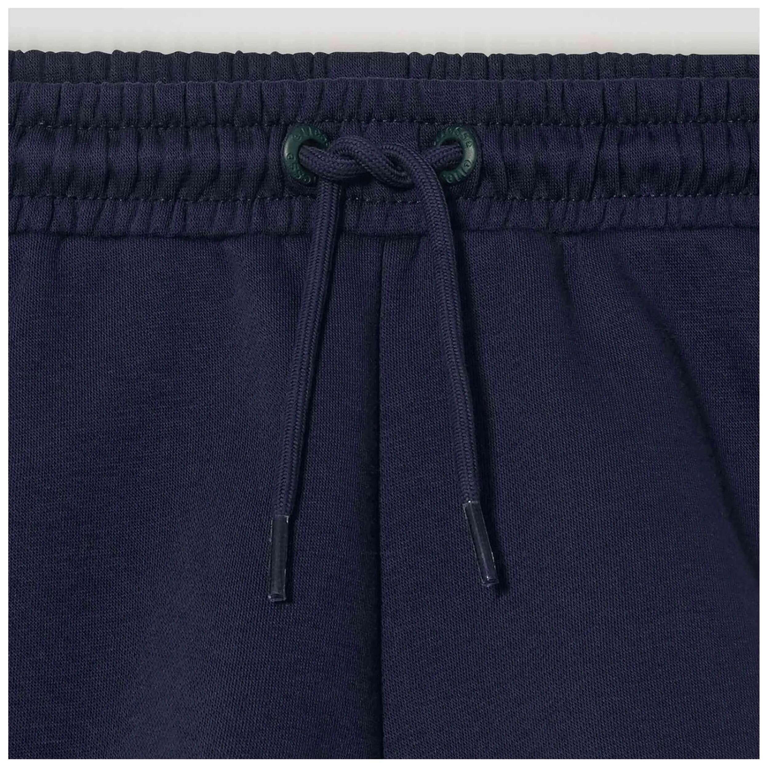 Pantaloncini Ellesse modello Renetina Jnr Short per unisex ragazzi 4/4