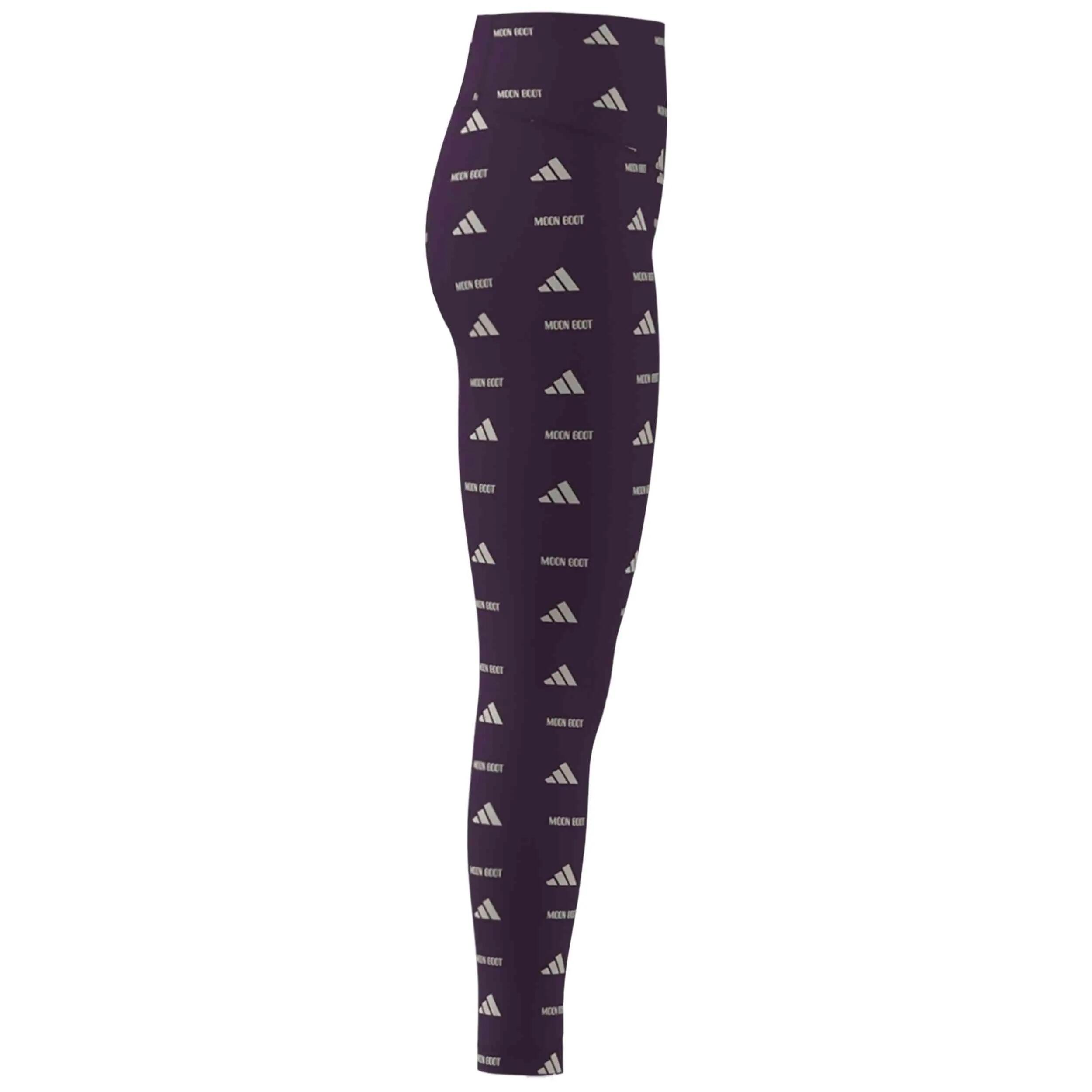 Leggings Adidas modelo JM1102 para mulheres 3/4