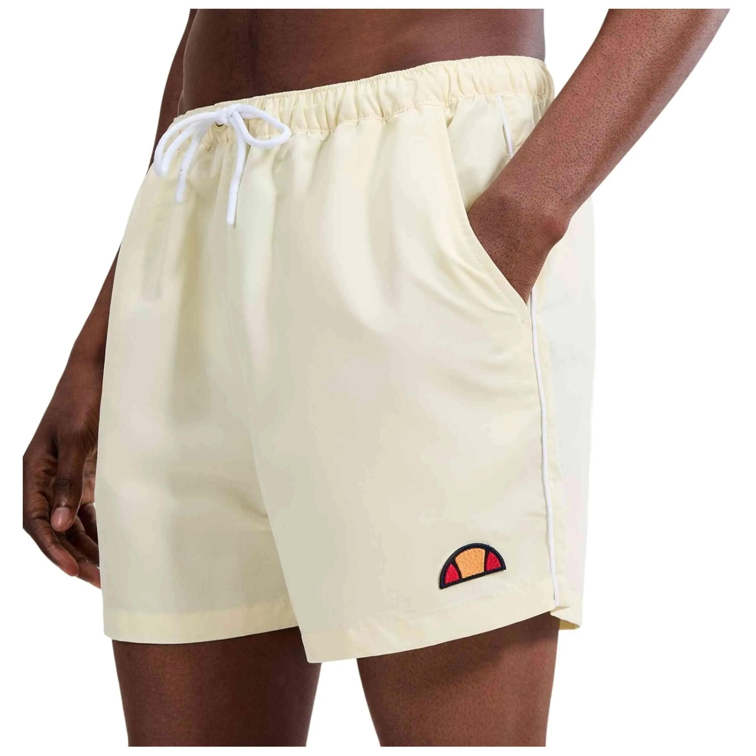 Pantaloncini Ellesse modello DEM SLACKERS SWIM SHORT per unisex 5/5