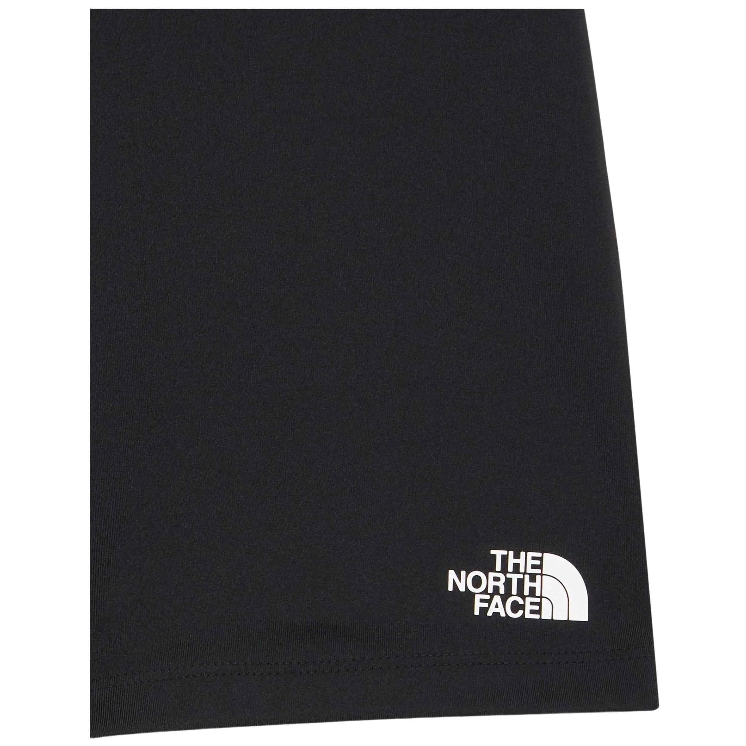 Pantalon corto The north face modelo Simple Dome Light Regular Short para unisex 4/5