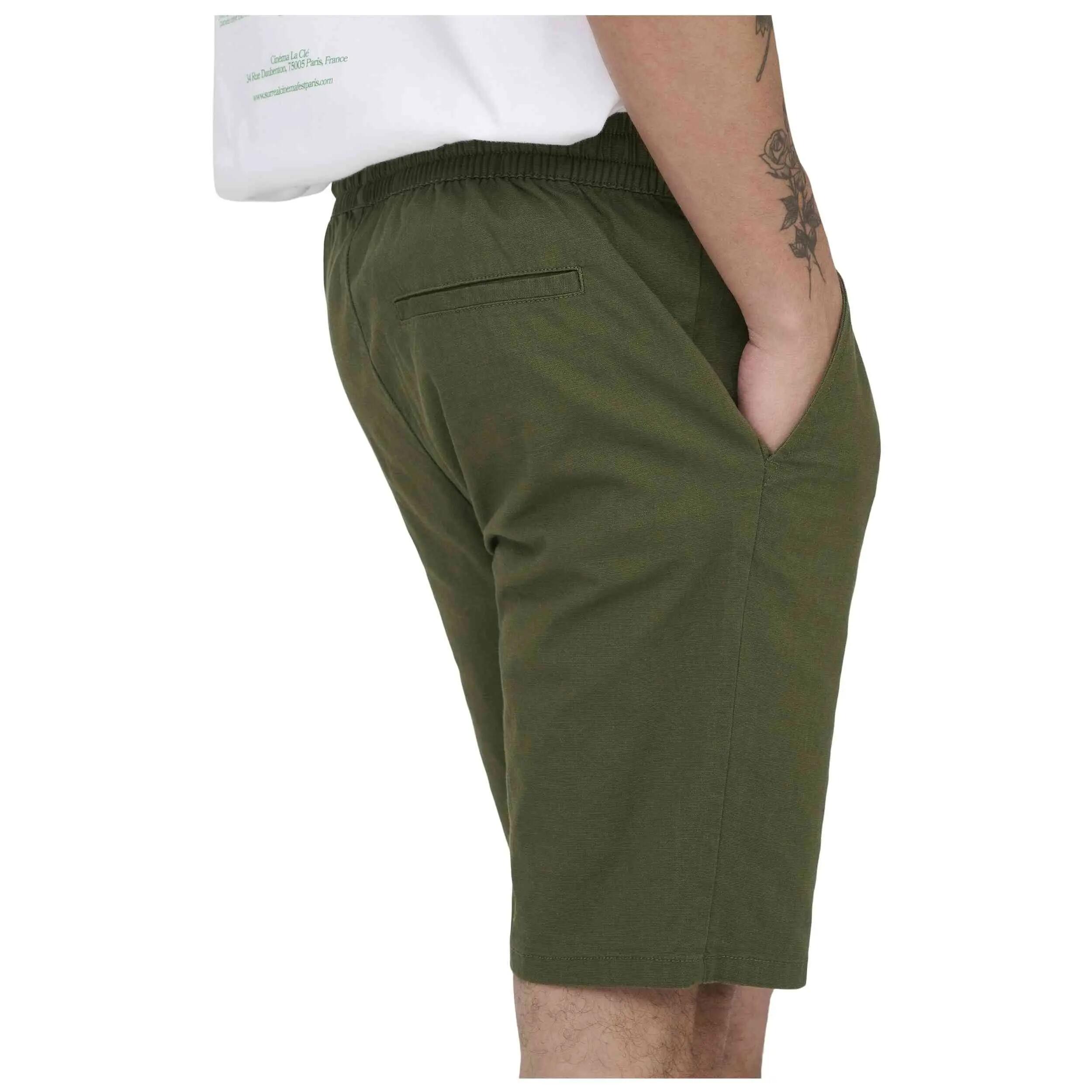 Pantaloncini Only & sons modello 22036361-OLIVE per uomini 4/5