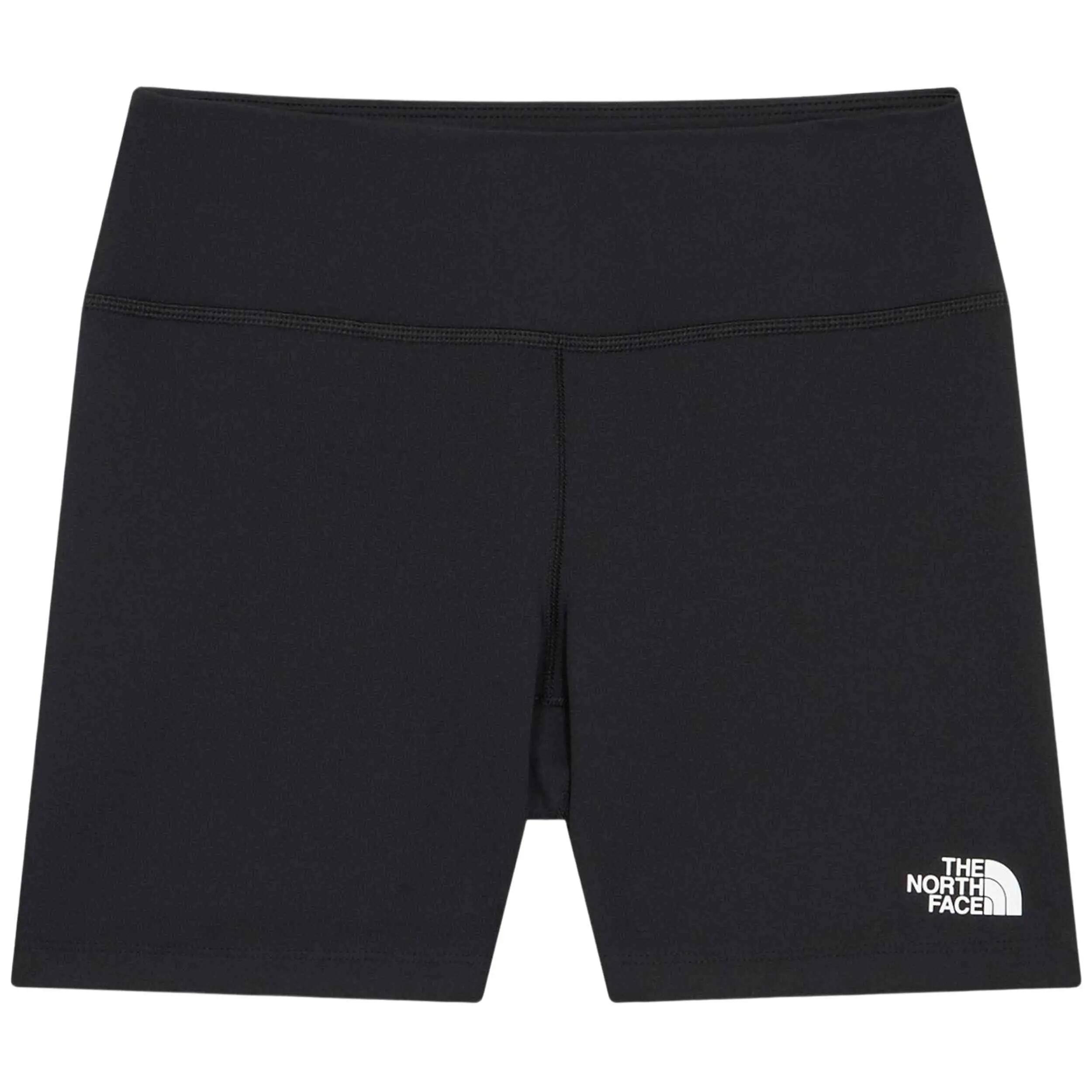 Pantalon corto The north face modelo Simple Dome Light Regular Short para unisex 3/5