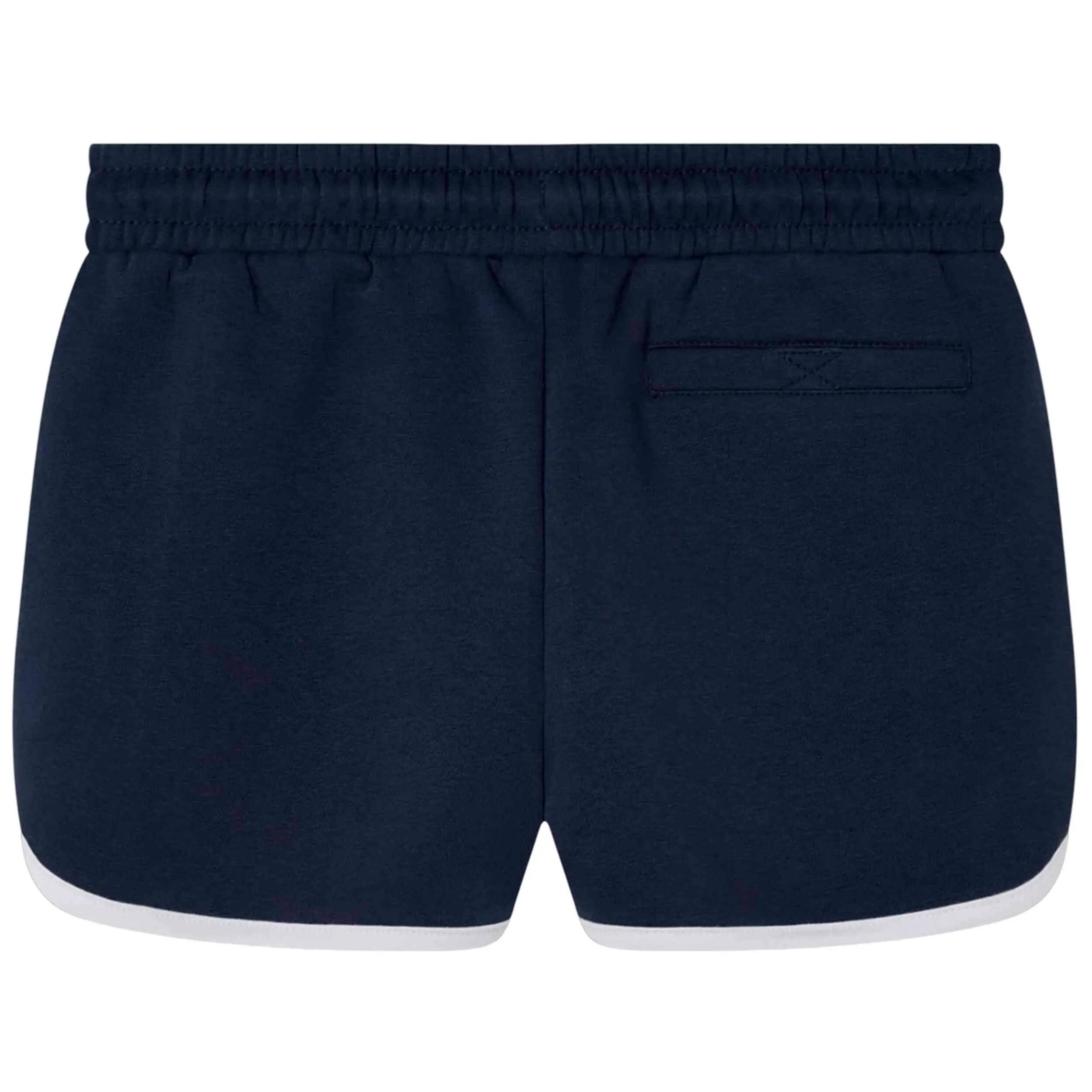 Pantaloncini Ellesse modello Renetina Jnr Short per unisex ragazzi 2/4