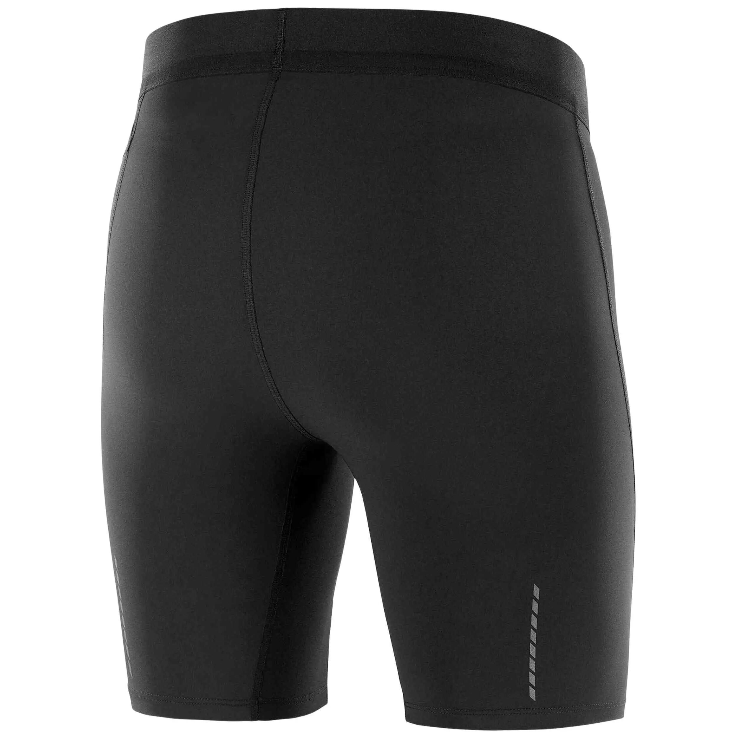 Malla corta Salomon modelo Malla corta Salomon Sense Aero 7" Short n para unisex 2/4