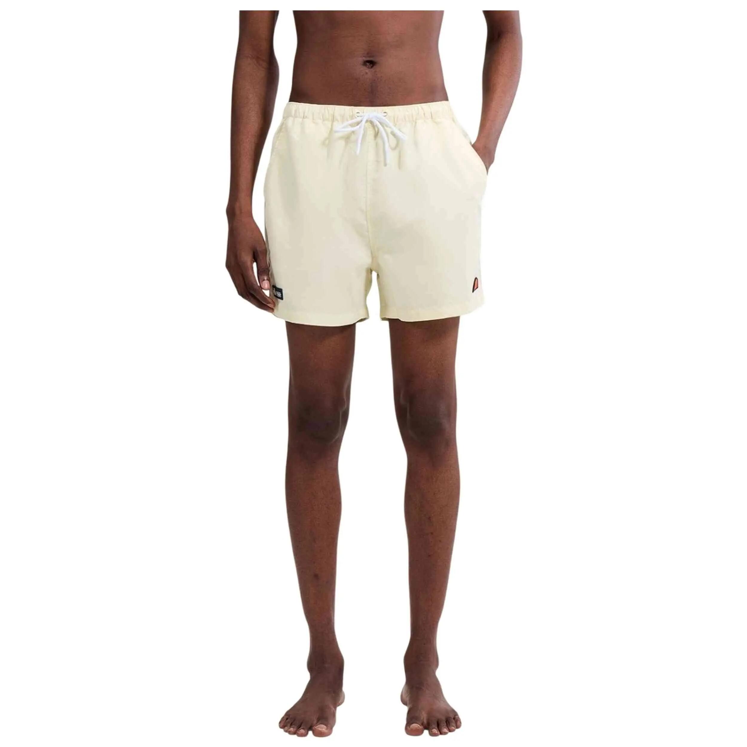 Pantaloncini Ellesse modello DEM SLACKERS SWIM SHORT per unisex 3/5